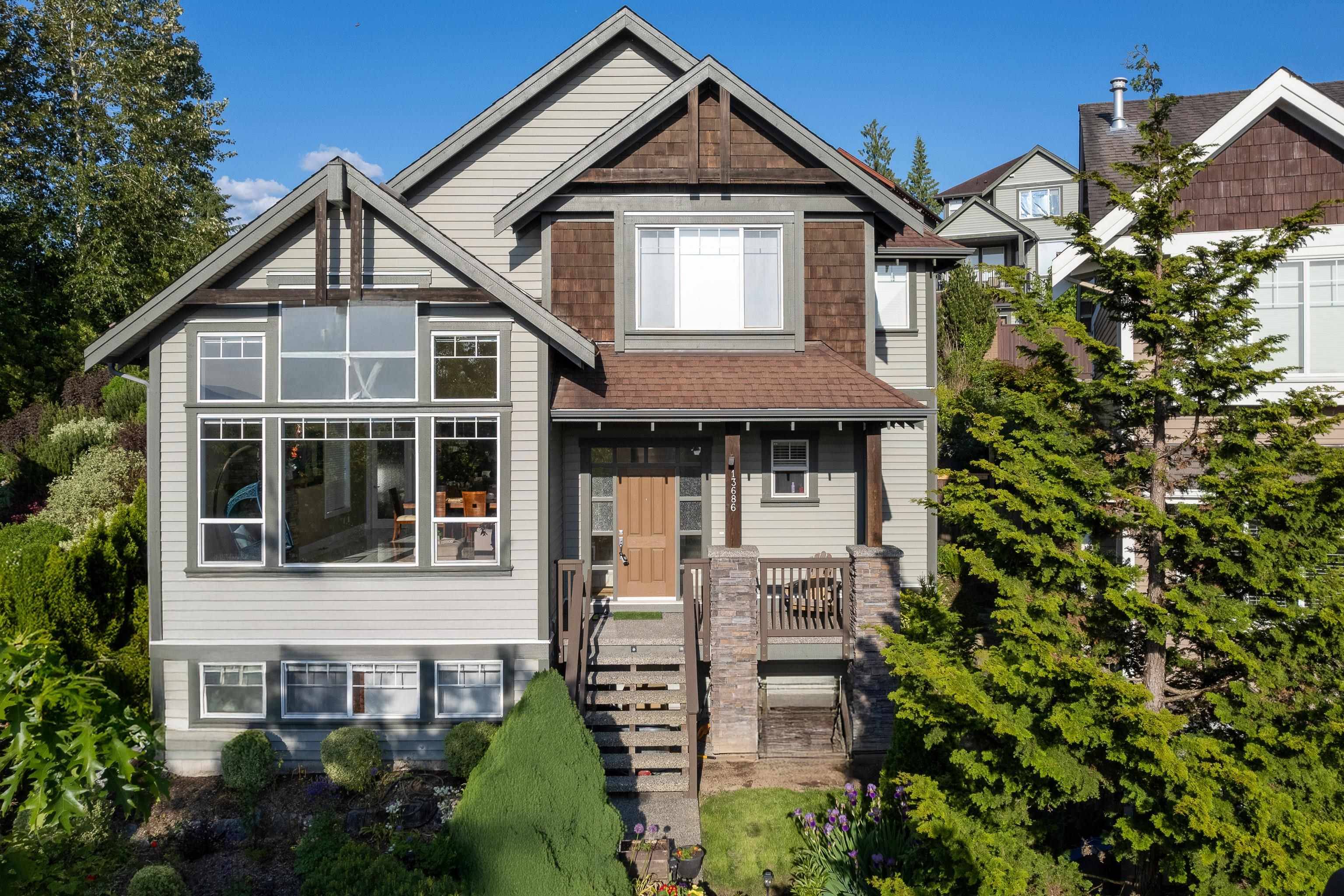 Maple Ridge, BC V4R 0B4,13686 228b ST