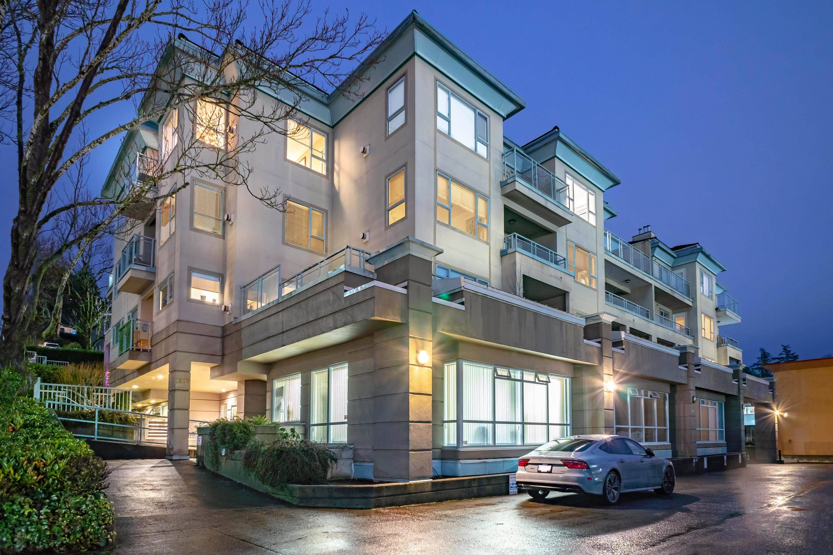 North Vancouver, BC V7P 3R3,1085 W 17th ST #206