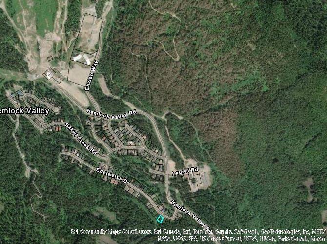 Mission, BC V0M 1A1,20449 Edelweiss DR