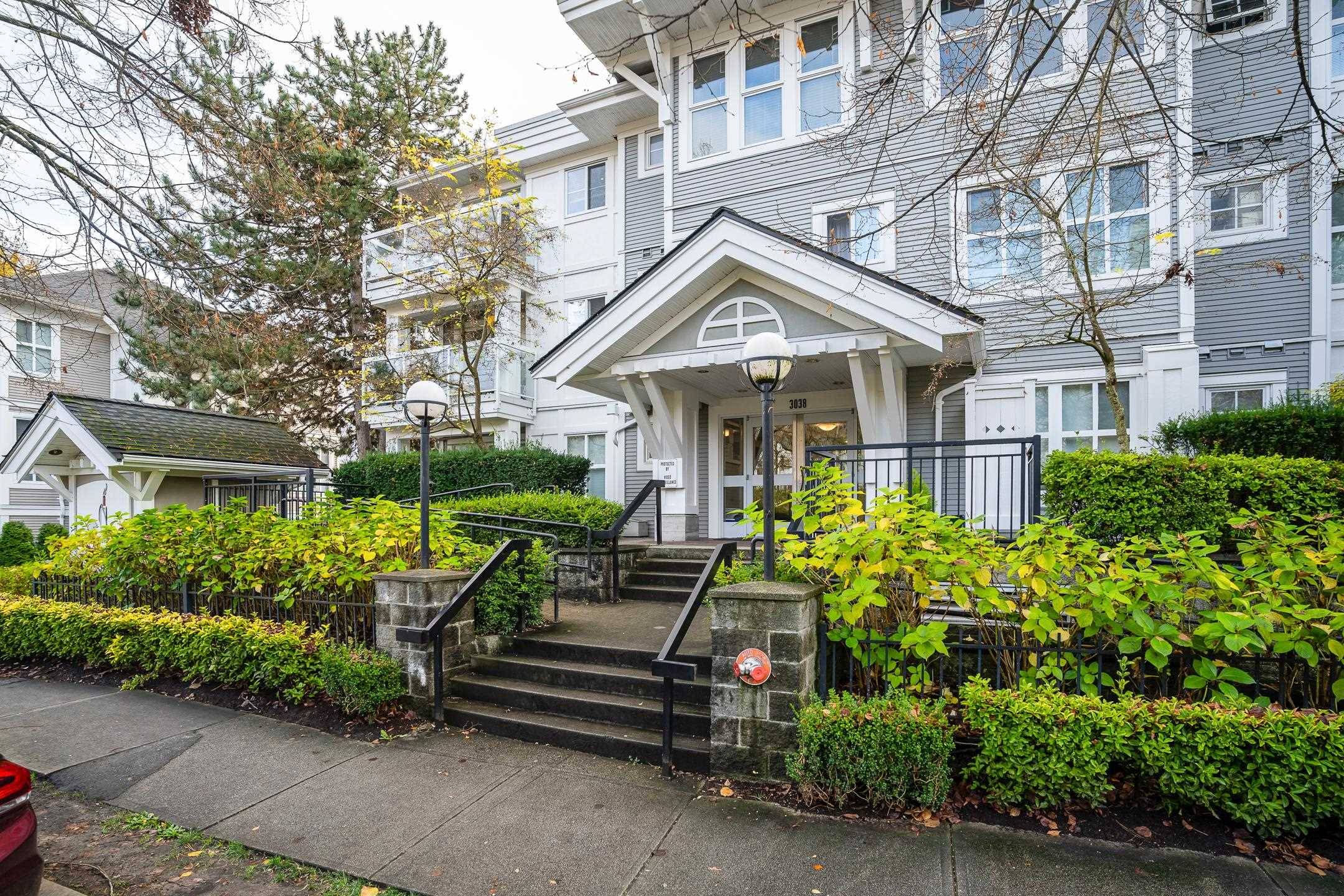 Vancouver, BC V5S 4V8,3038 E Kent Avenue South #207