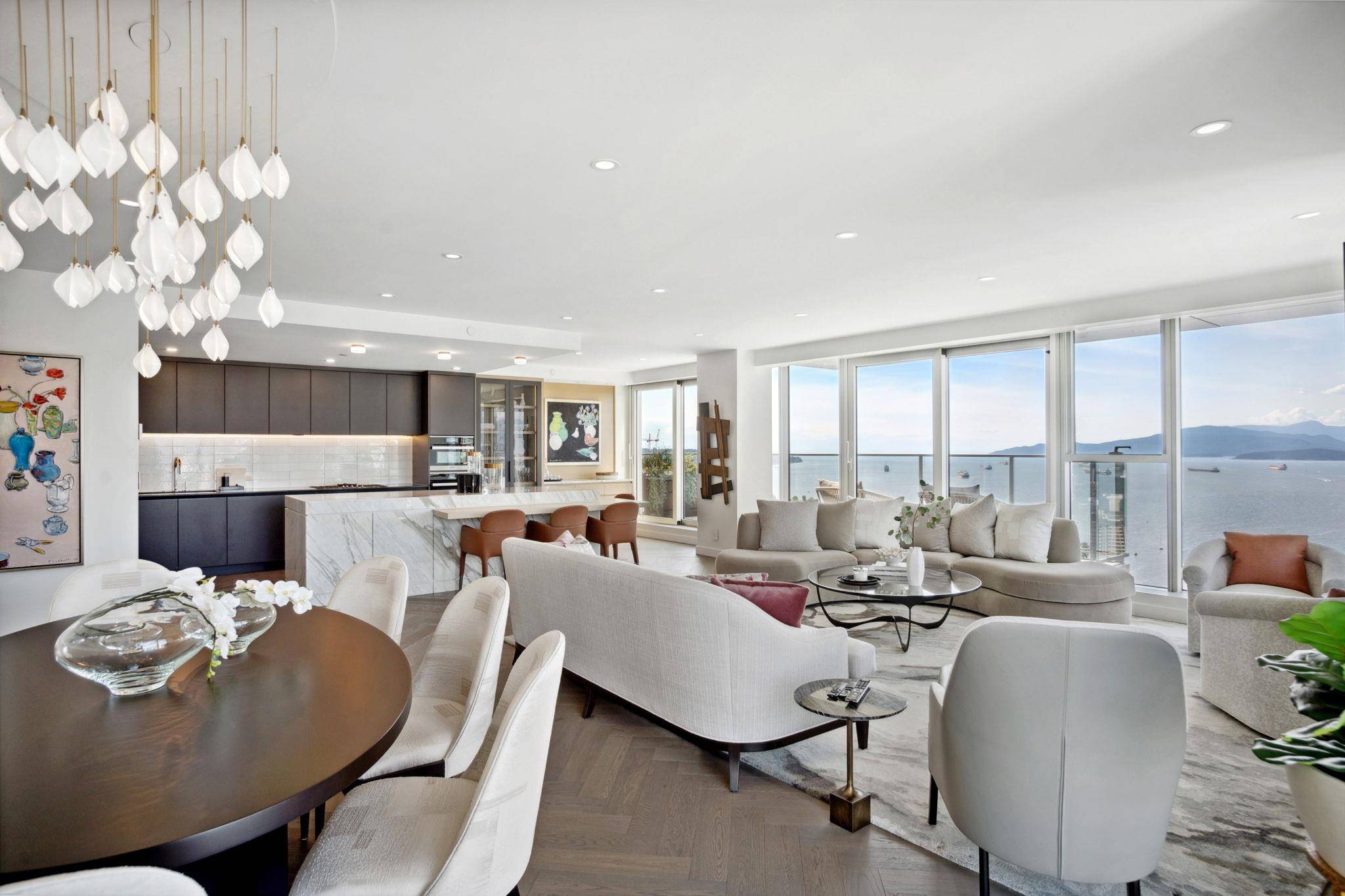 Vancouver, BC V6Z 0G5,1480 Howe ST #4903