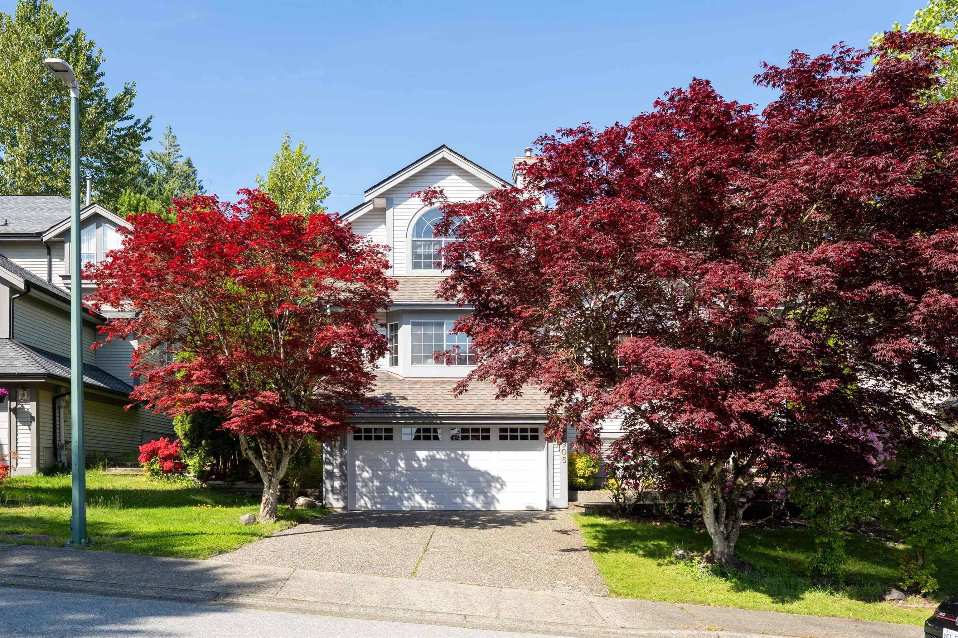 Coquitlam, BC V3E 2S9,2905 Cliffrose CRES