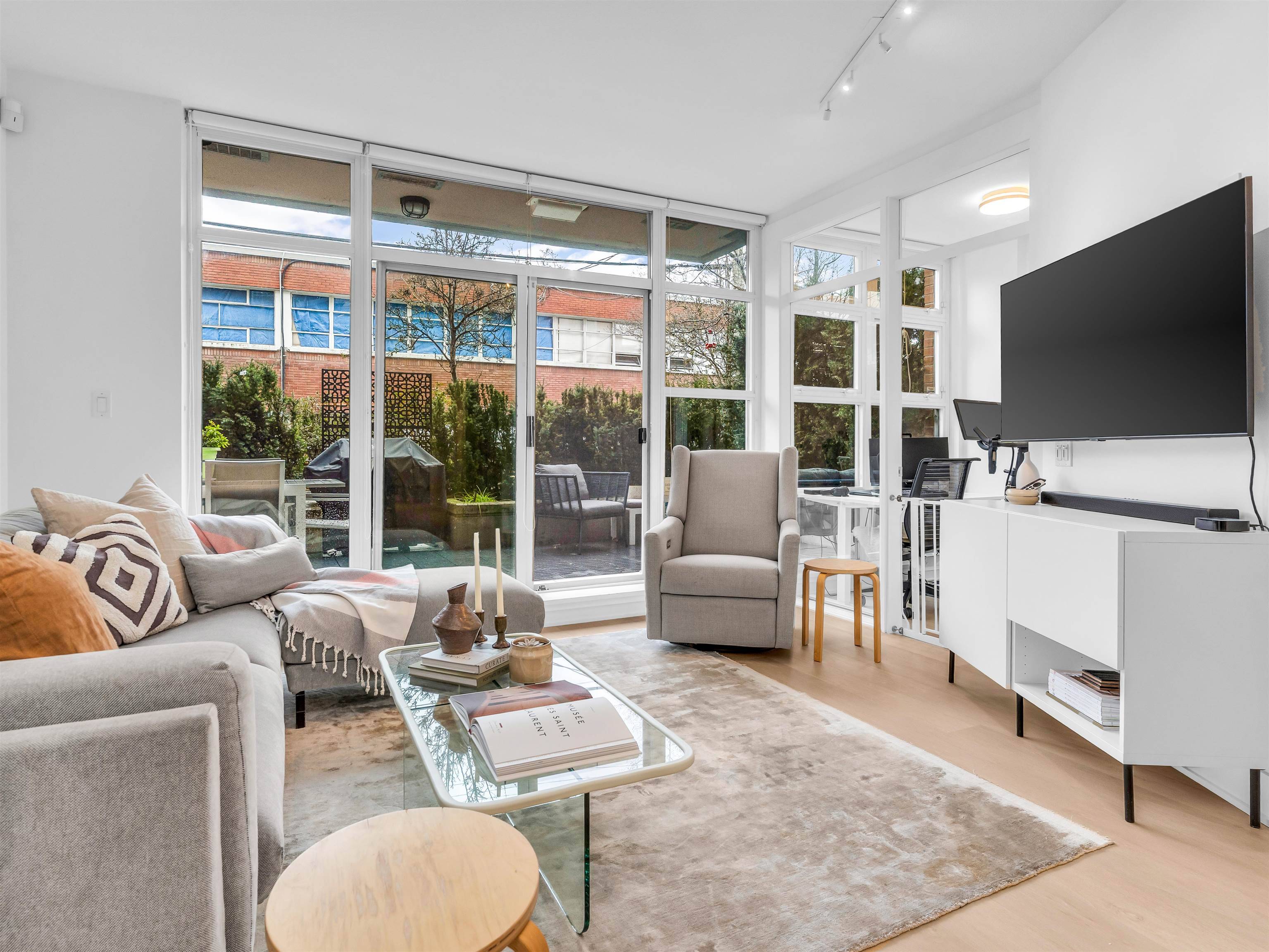 Vancouver, BC V5T 0A2,298 E 11th AVE #201