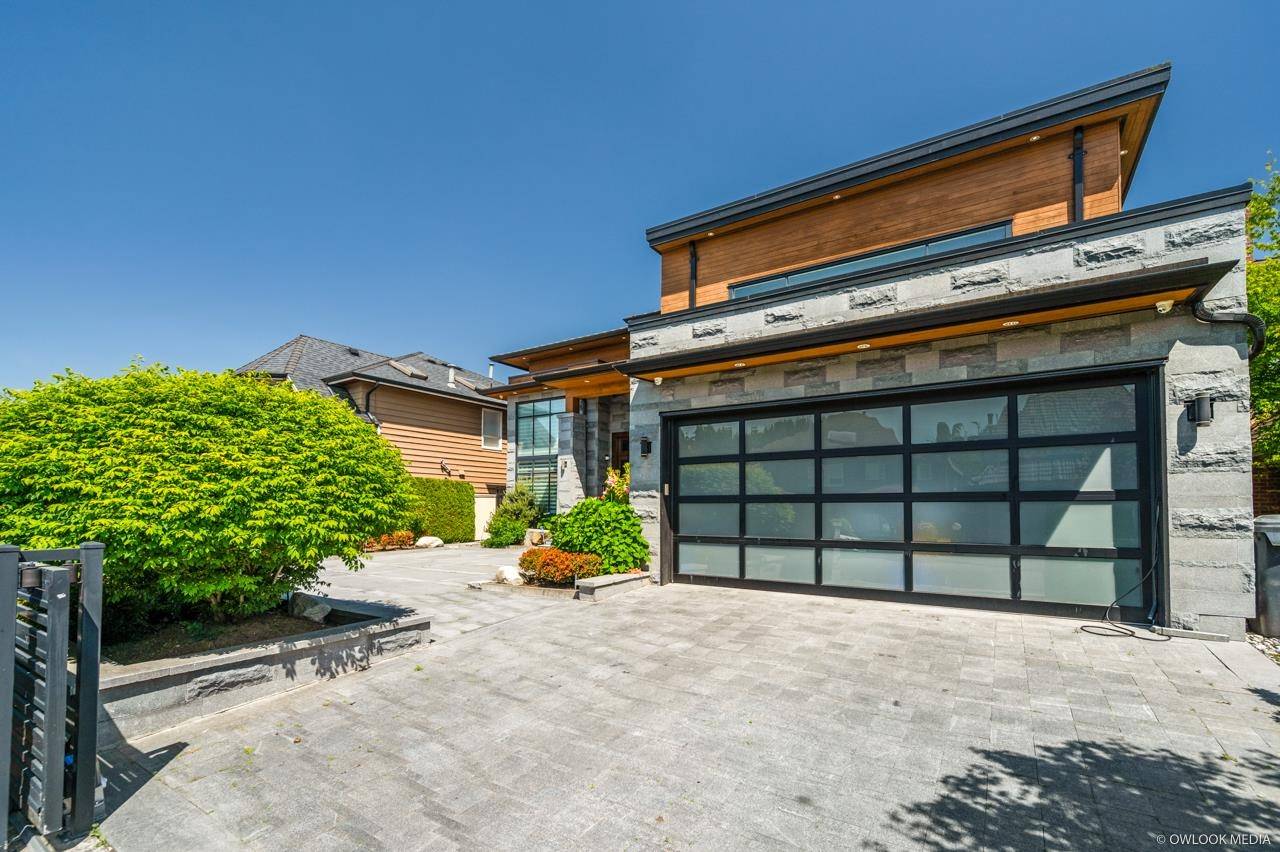 Richmond, BC V6Y 3G5,8180 Sunnywood DR