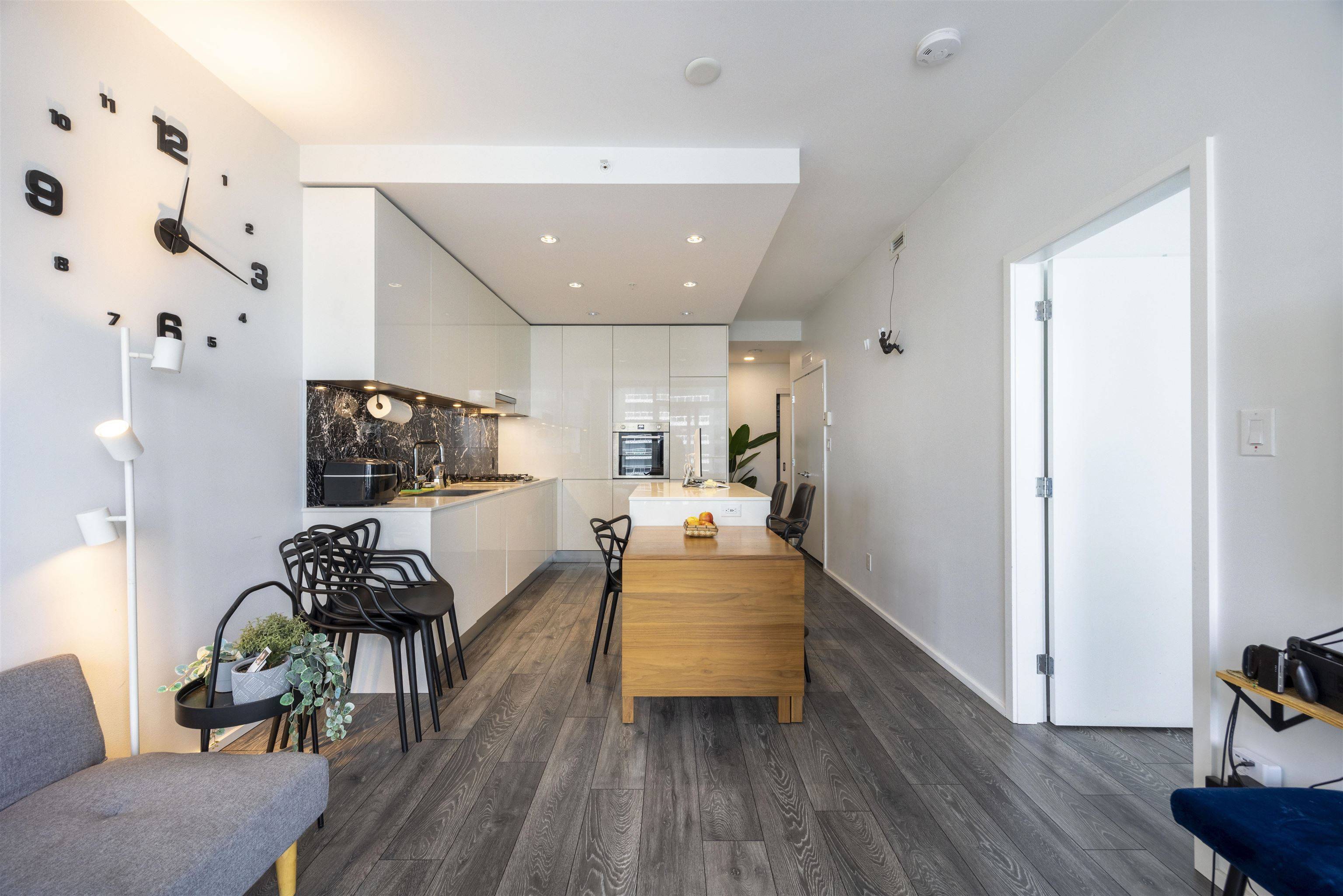 Burnaby, BC V5C 0M3,4650 Brentwood BLVD #3106
