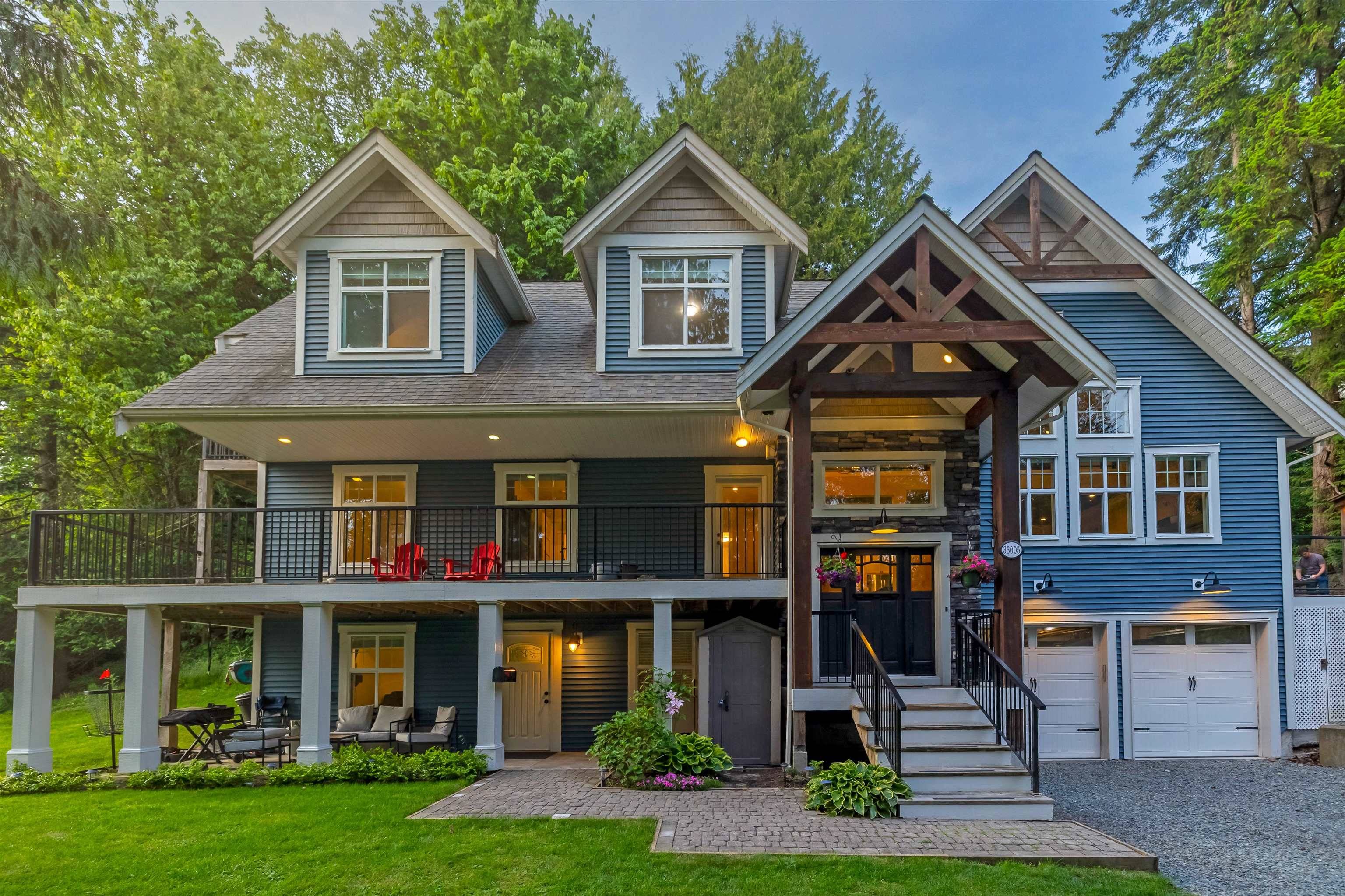 Abbotsford, BC V2S 7Y8,35005 Bateman RD