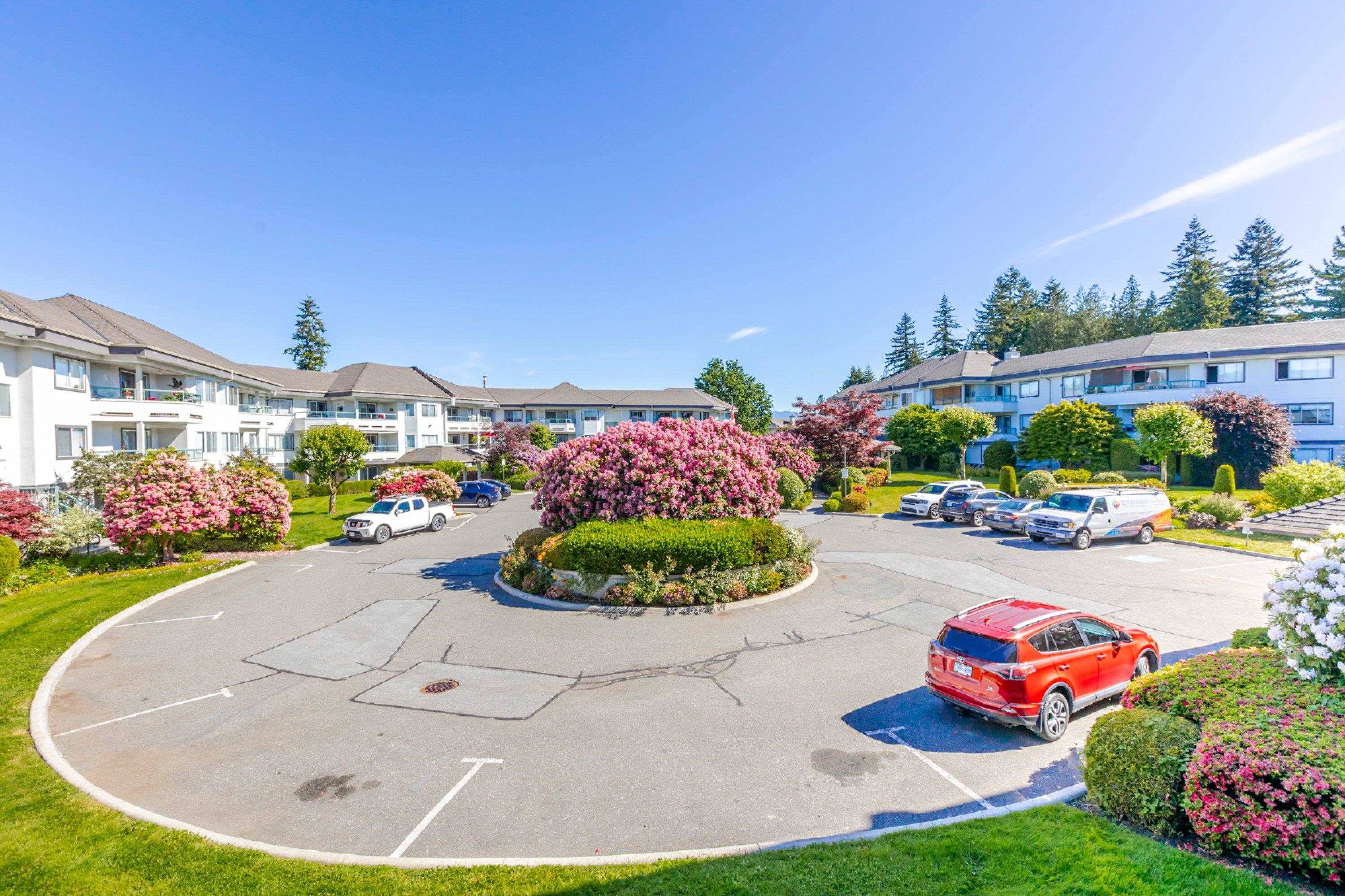 Abbotsford, BC V2T 3N8,2451 Gladwin RD #217