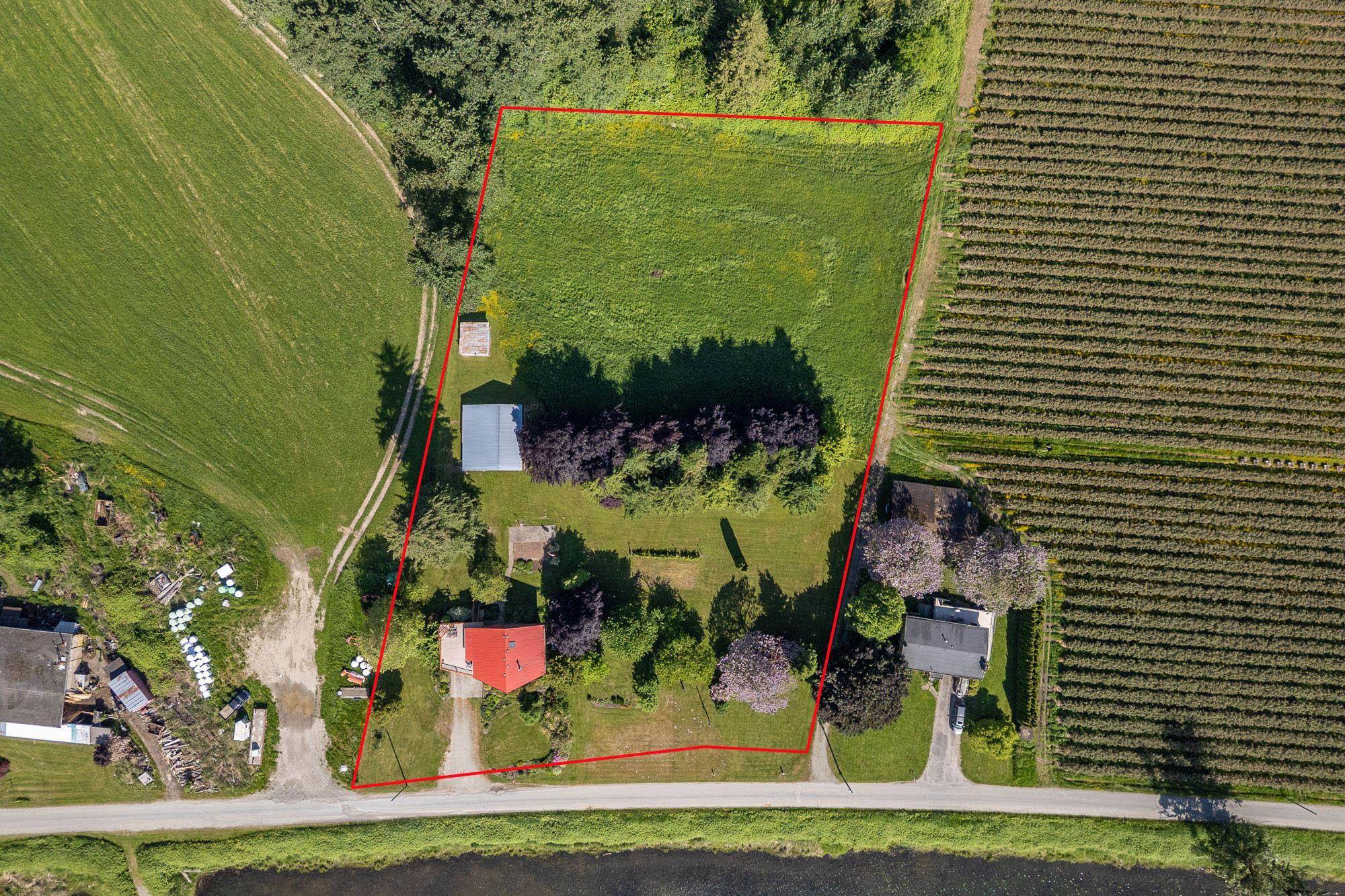 Mission, BC V0M 1G0,41291 Taylor RD