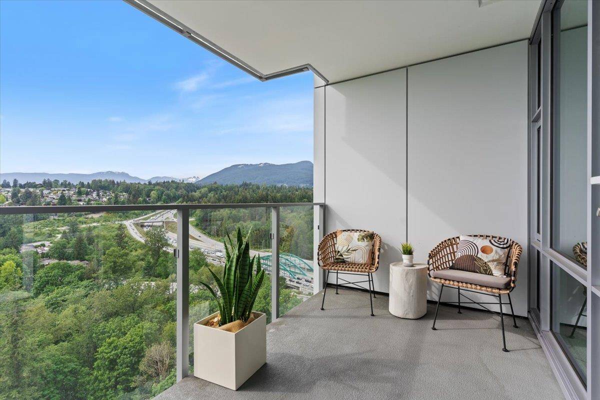North Vancouver, BC V7J 0E6,1500 Fern ST #2208