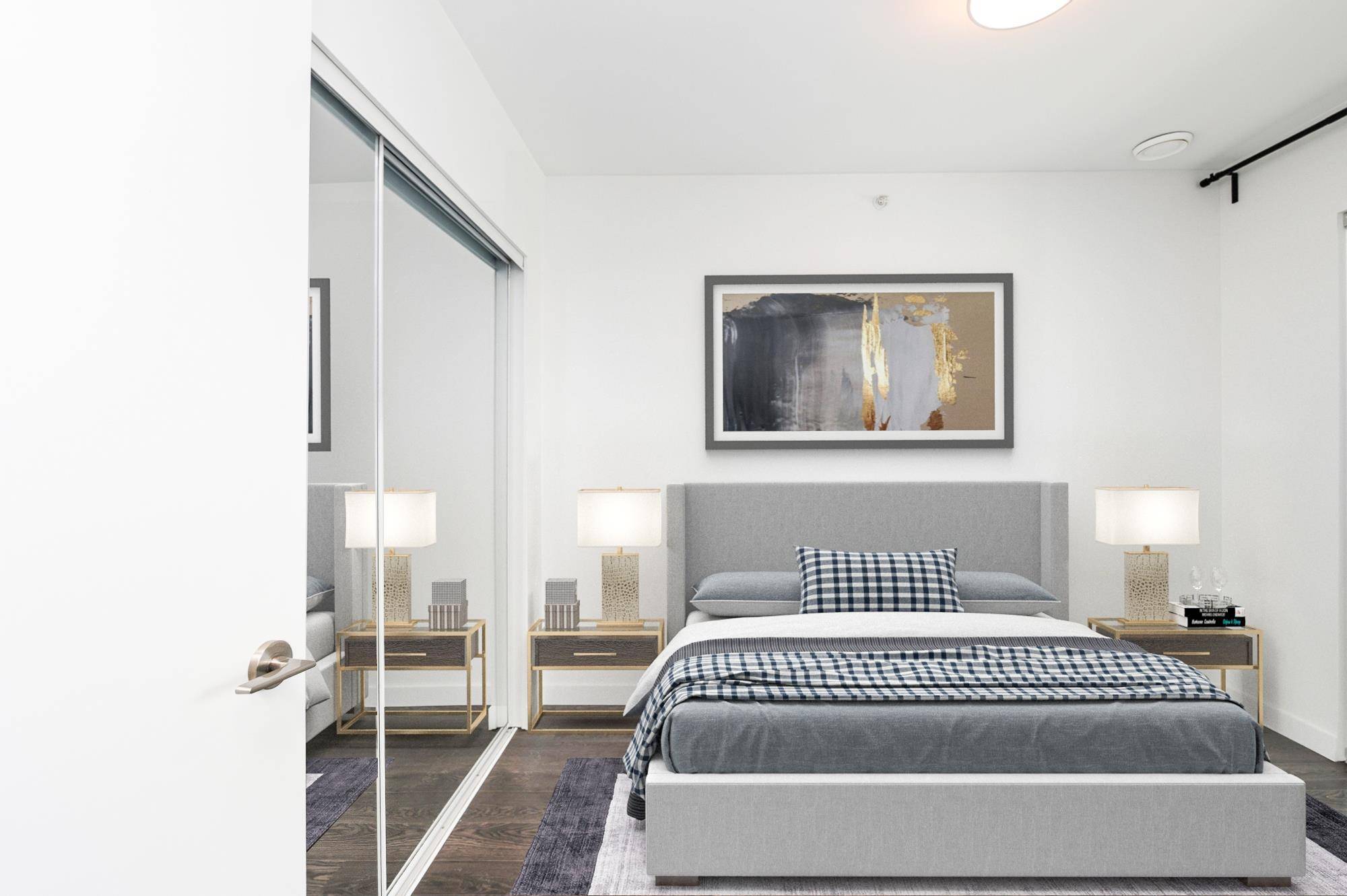 Vancouver, BC V6A 0G8,955 E Hastings ST #356