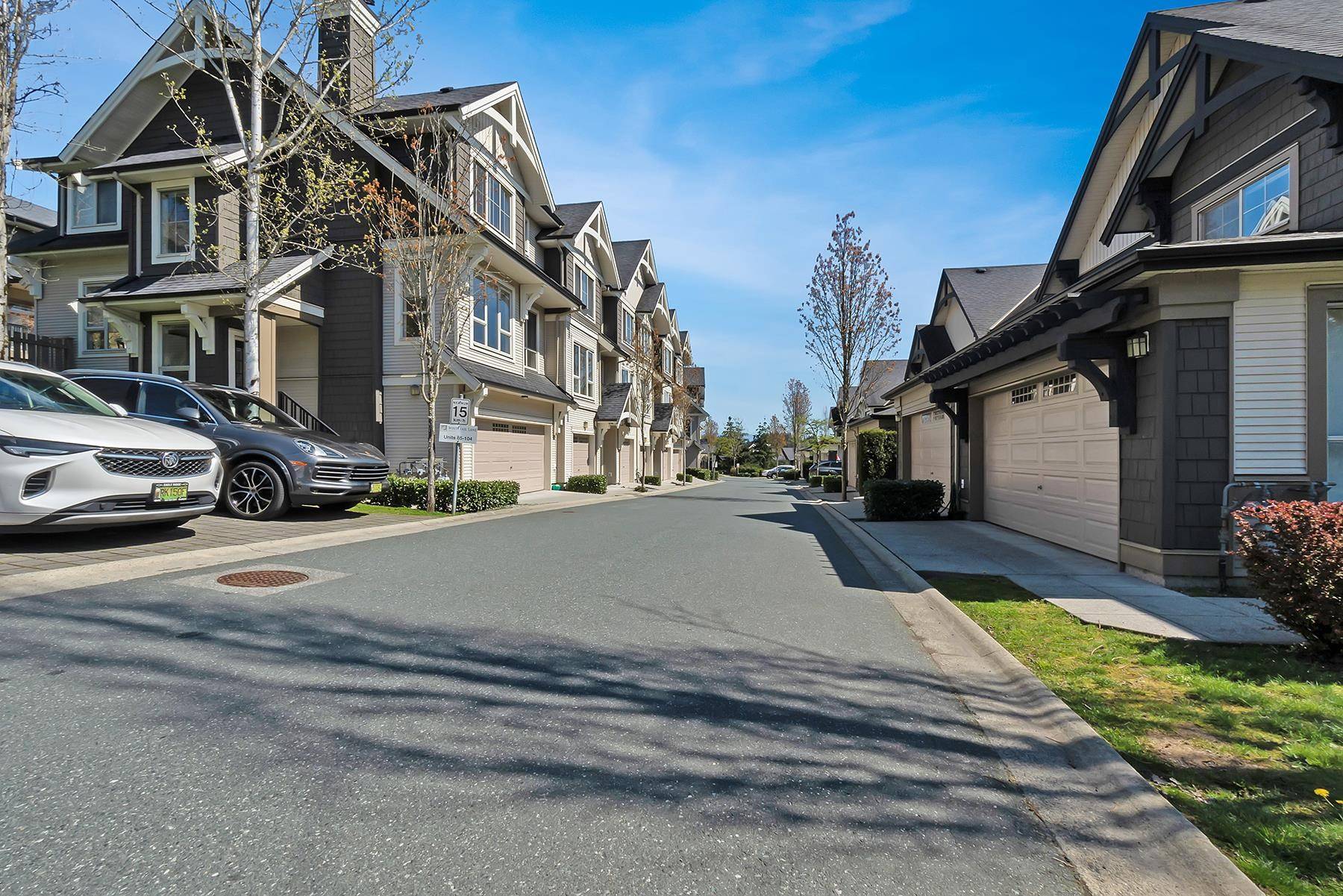 Coquitlam, BC V3E 0C1,1369 Purcell DR #102