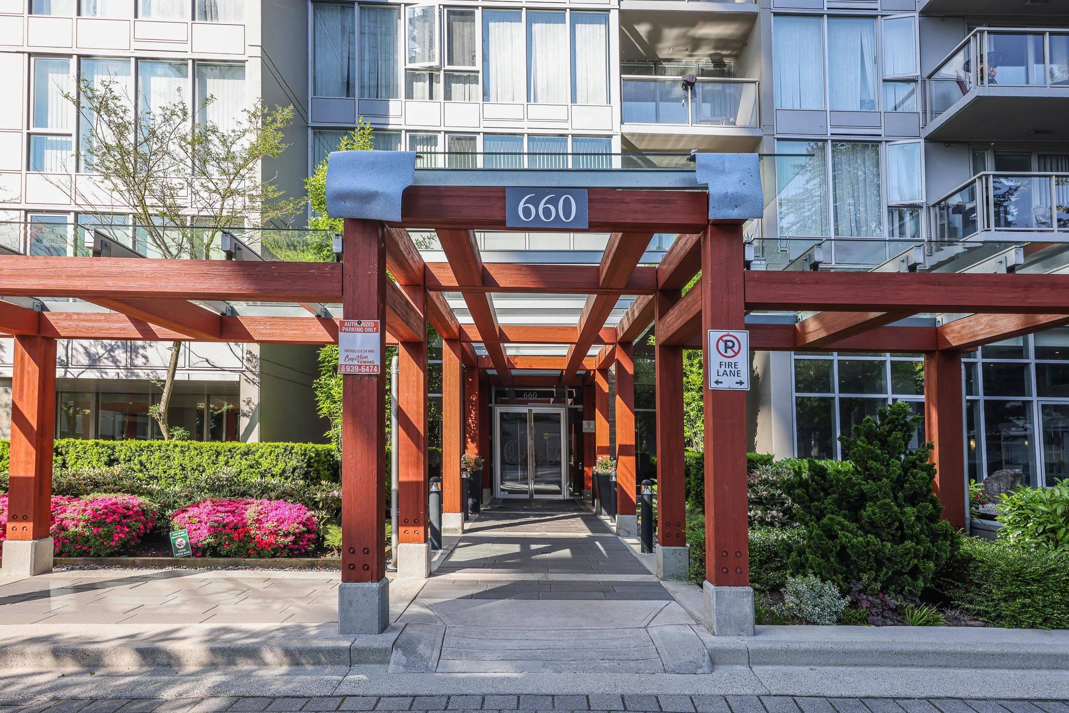 Port Moody, BC V3H 0B7,660 Nootka WAY #2608