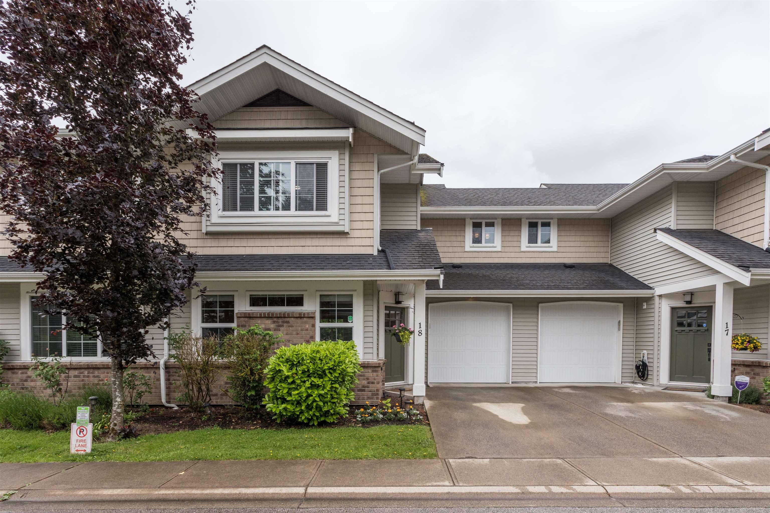 Maple Ridge, BC V4R 0E7,12161 237 ST #18