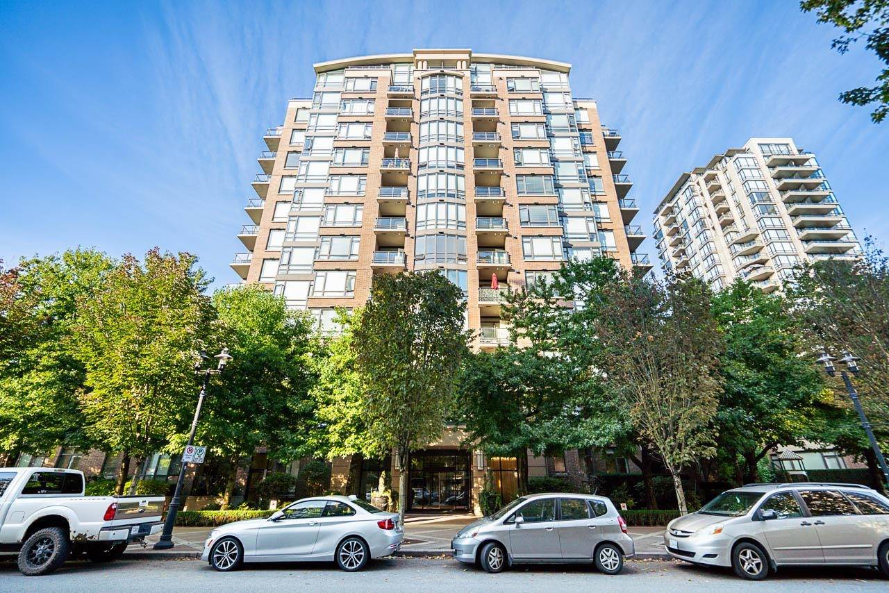 North Vancouver, BC V7M 3P2,170 W 1st ST #1004