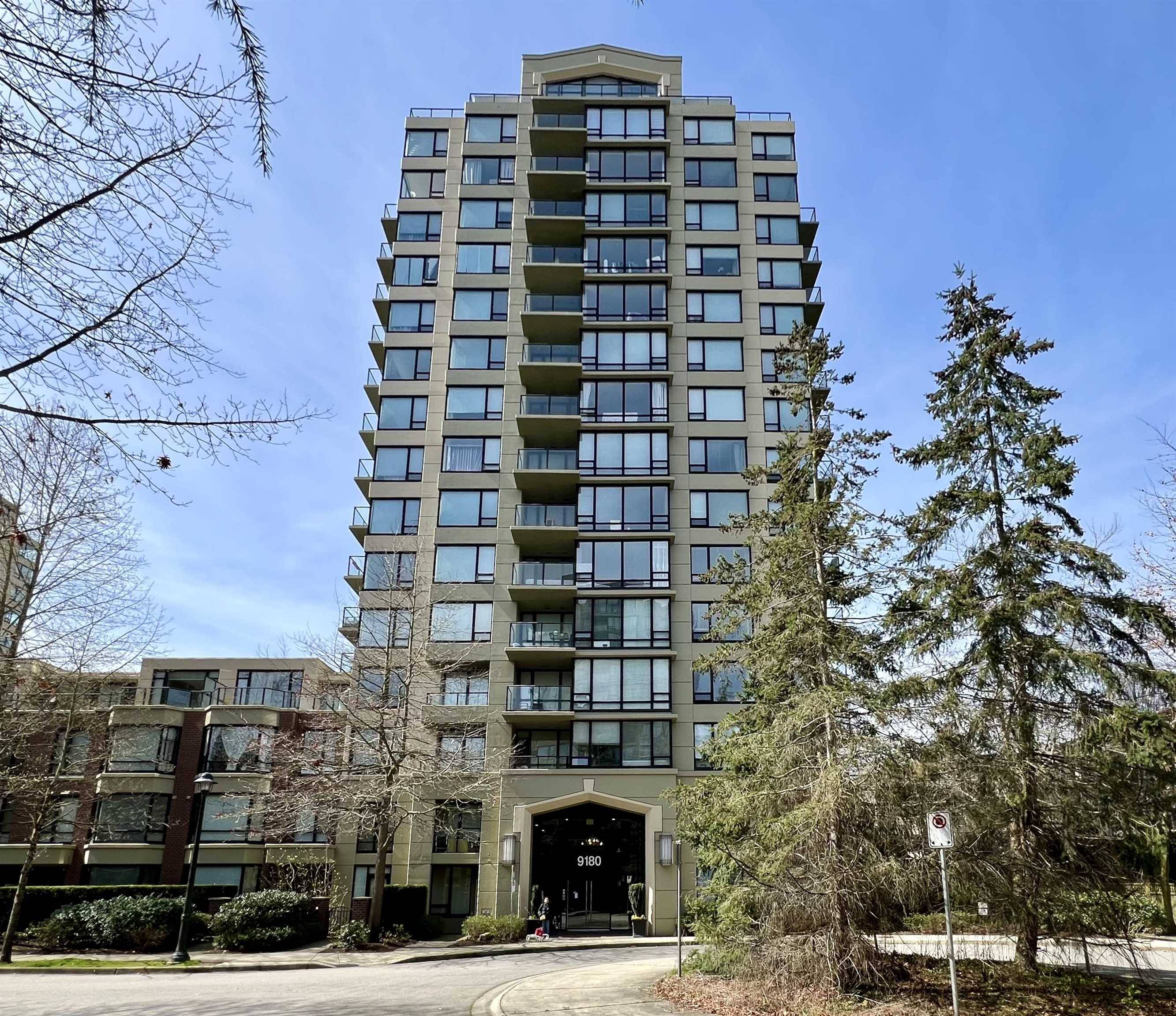 Richmond, BC V6Y 4J5,9180 Hemlock DR #201