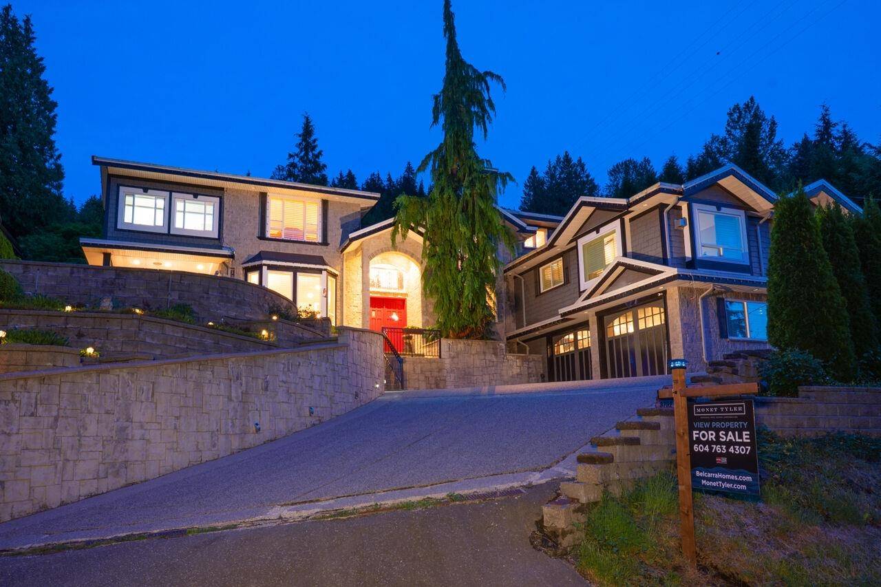 Belcarra, BC V3H 4R8,3732 Marine AVE