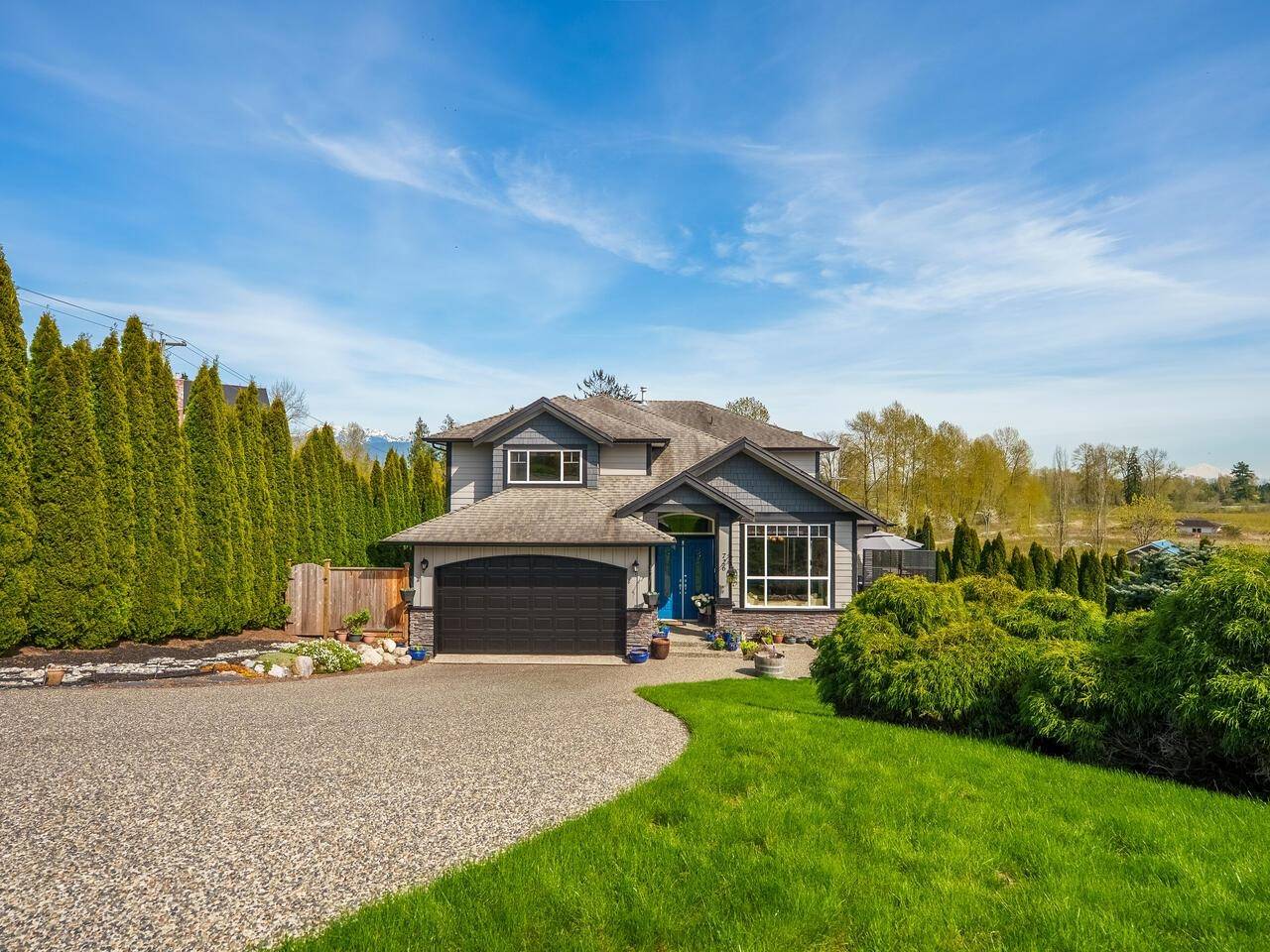 Port Coquitlam, BC V3B 2T8,726 Victoria DR