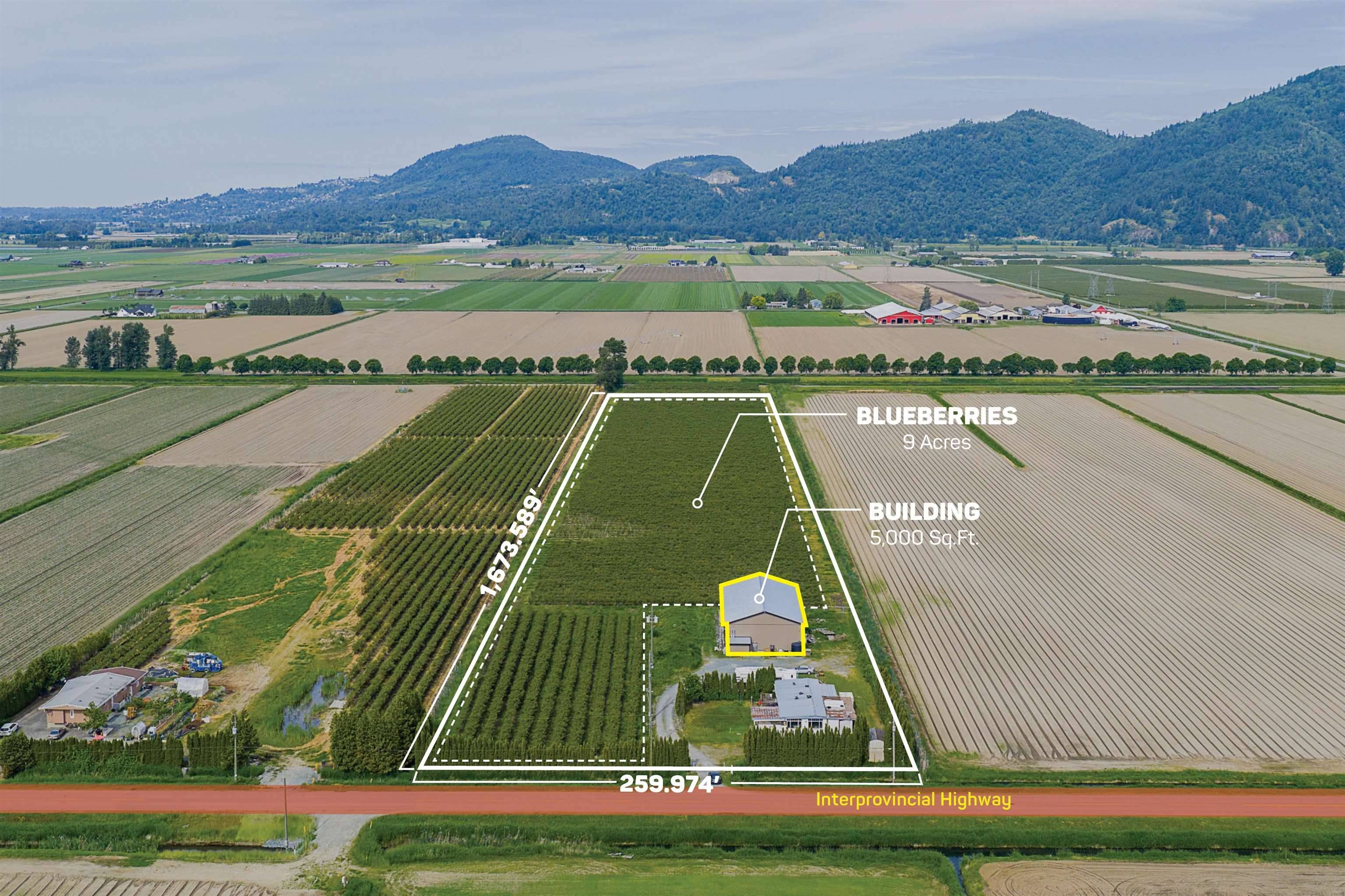 Abbotsford, BC V3G 2P1,3815 Interprovincial HWY