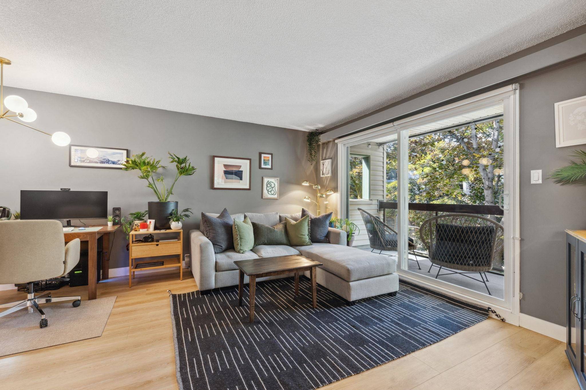 Vancouver, BC V5N 1J6,1429 E 4th AVE #204