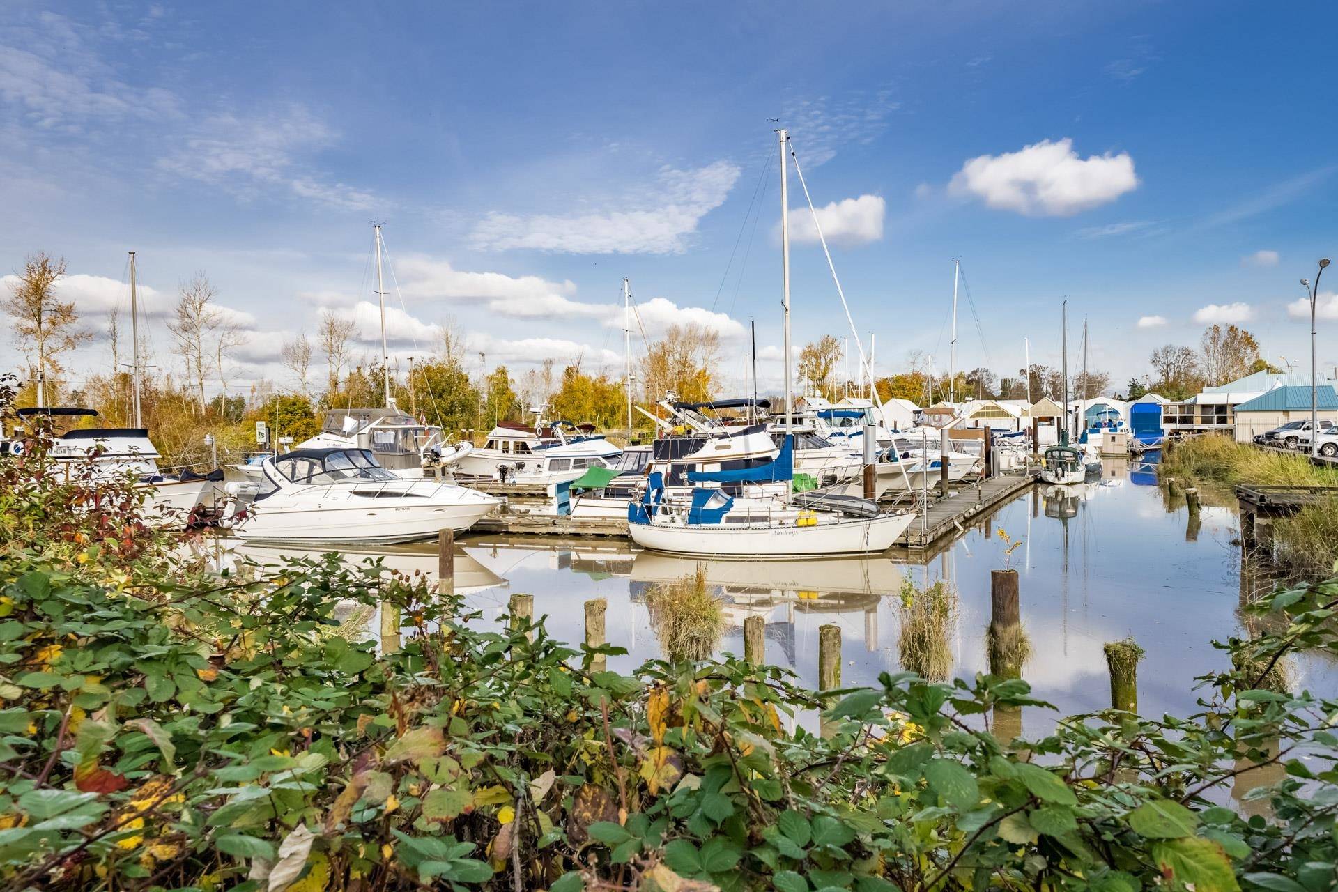 Delta, BC V4K 4V9,4955 River RD #207