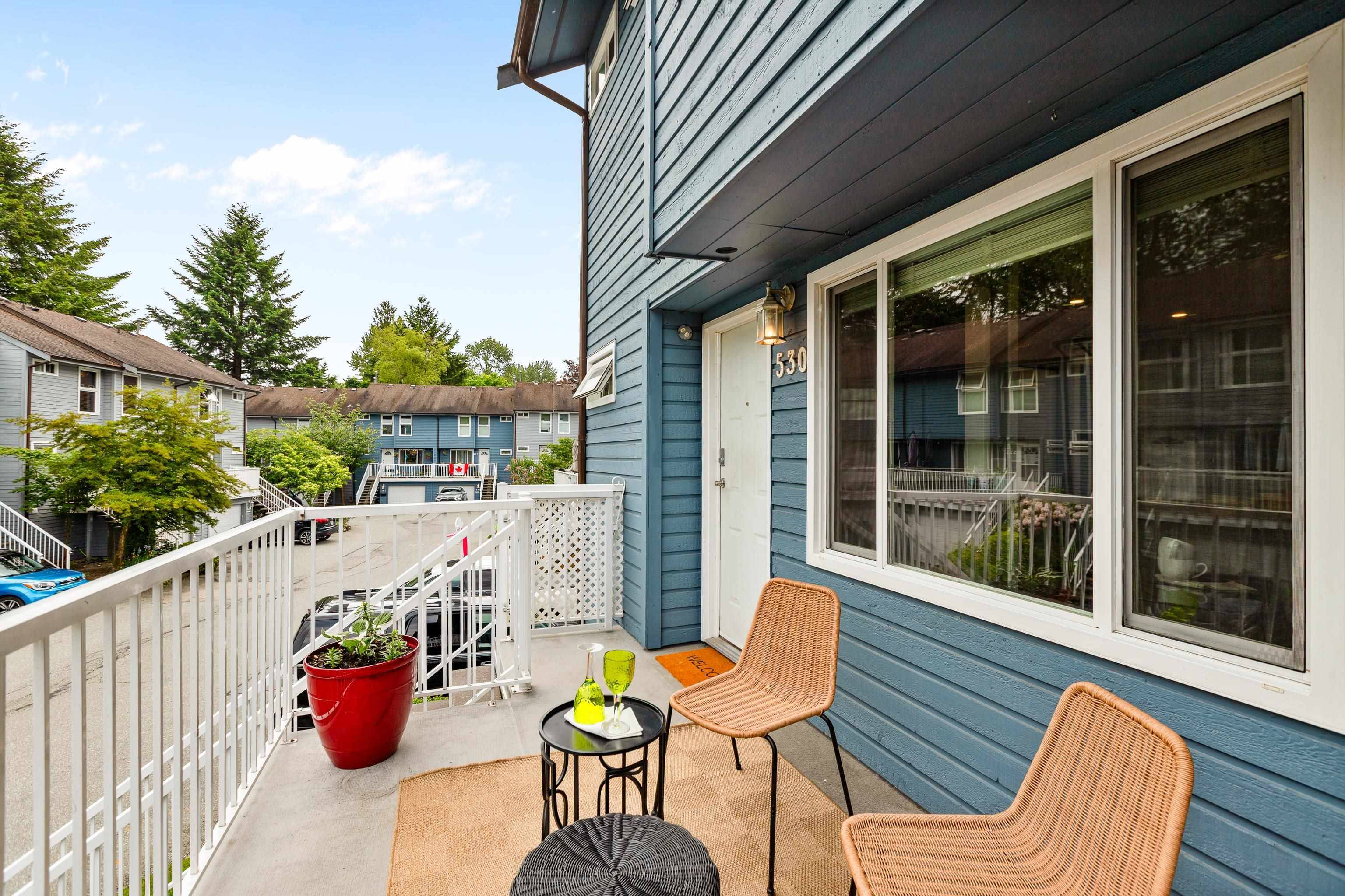 Port Moody, BC V3H 3Z9,530 Carlsen PL