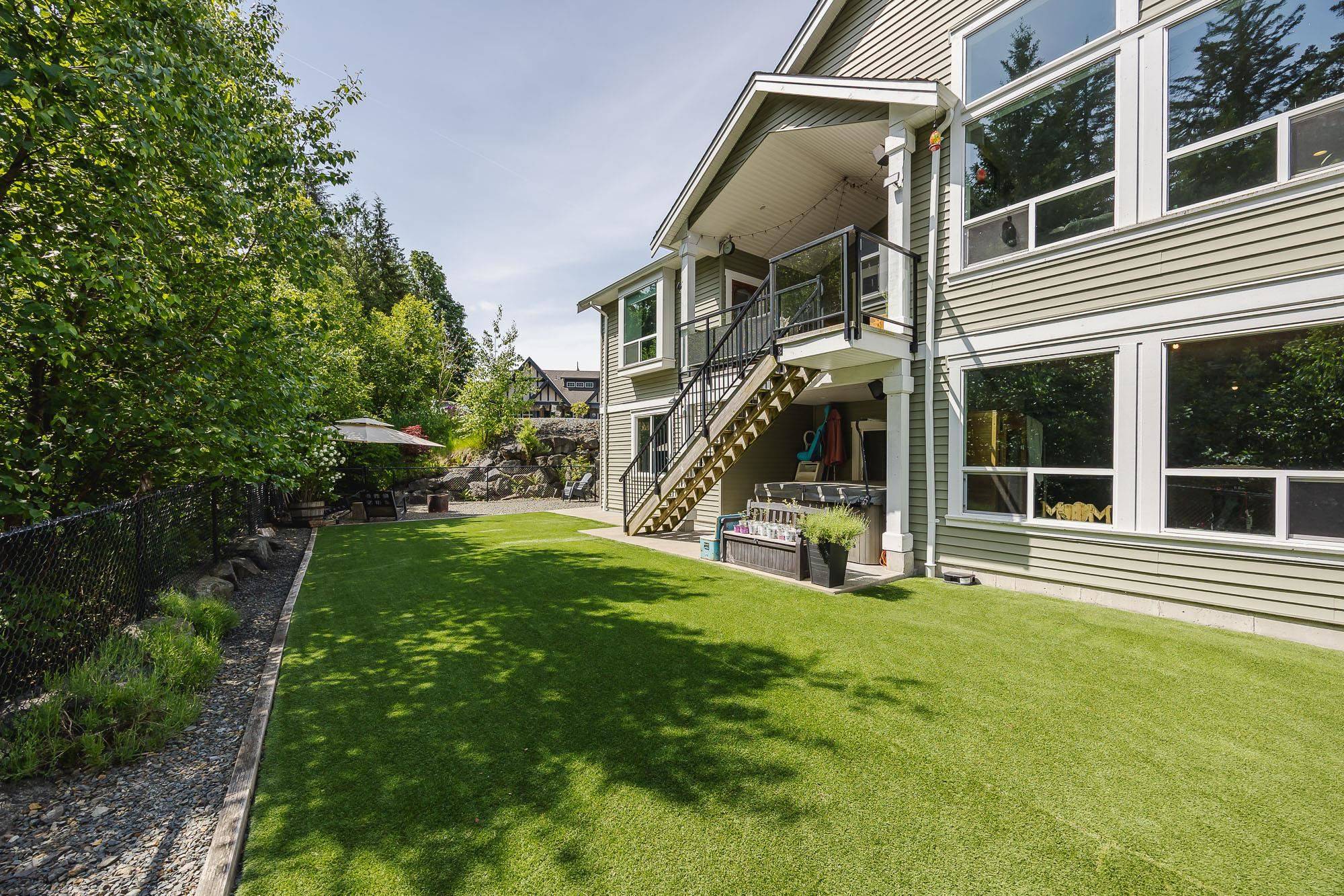 Agassiz, BC V0M 1A1,1911 Woodside BLVD #10