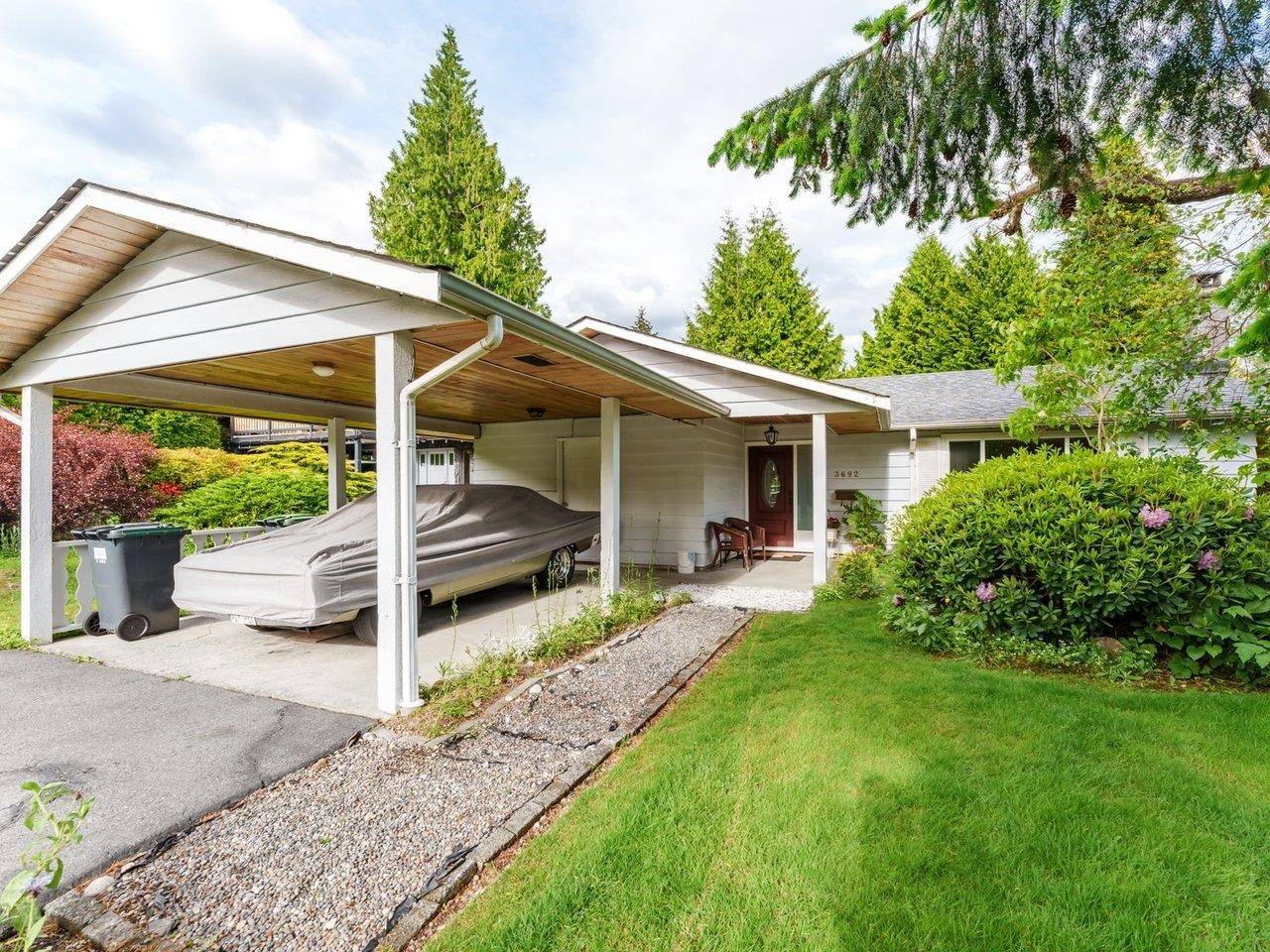 North Vancouver, BC V7K 2L6,3692 Maginnis AVE