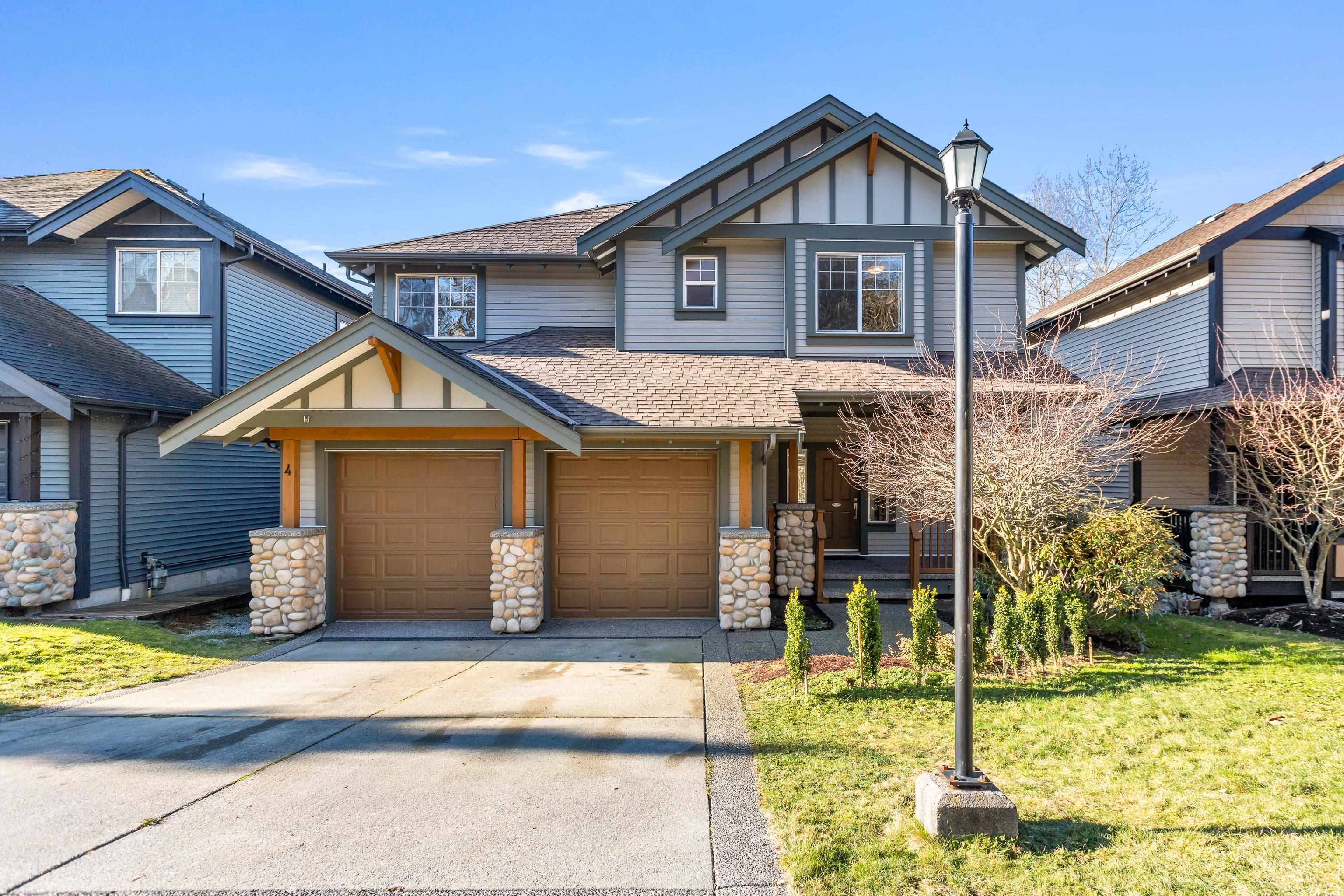 Maple Ridge, BC V4R 0A2,13887 Docksteader LOOP #4