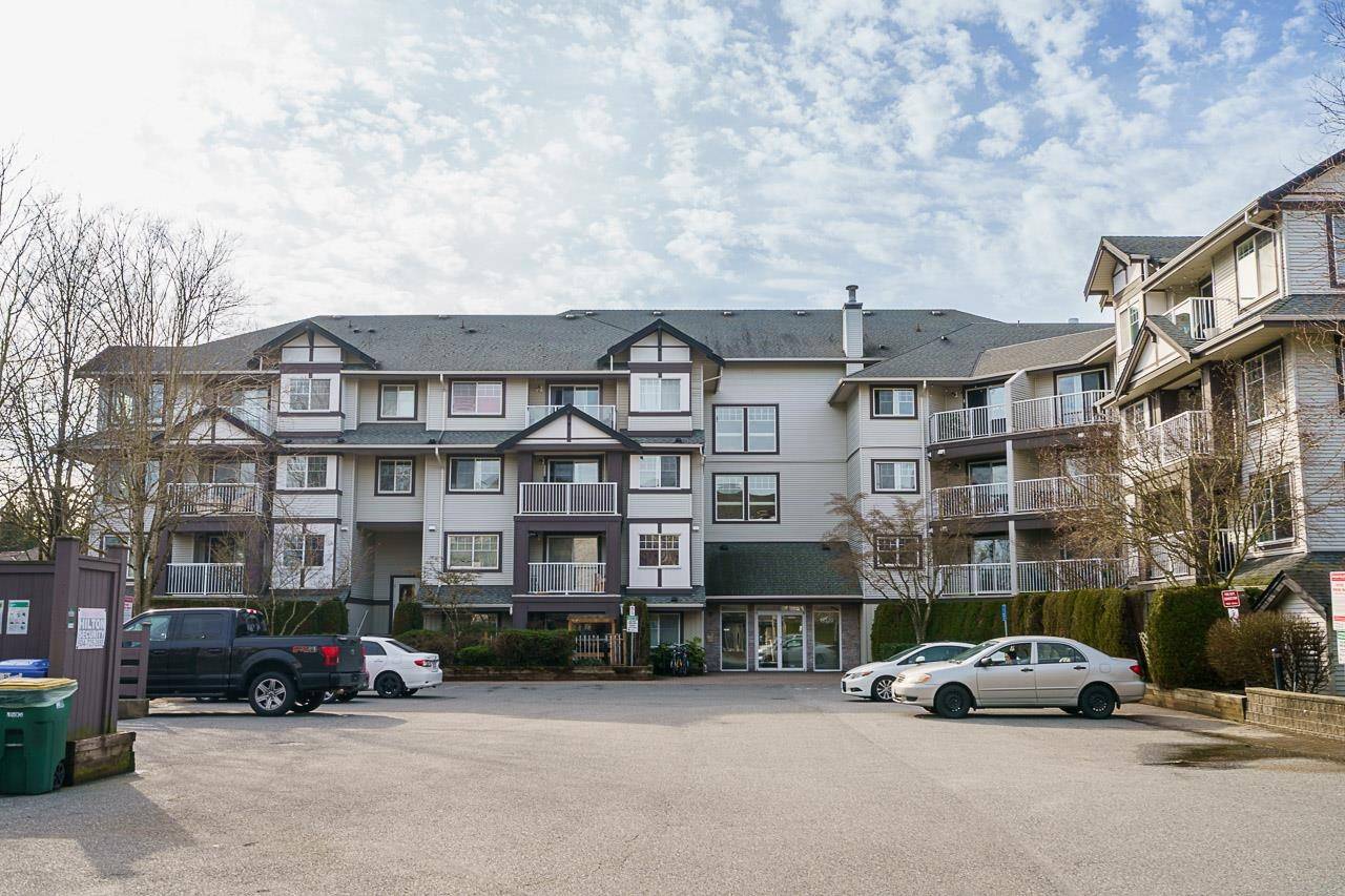 Surrey, BC V4N 0A3,19320 65 AVE #309