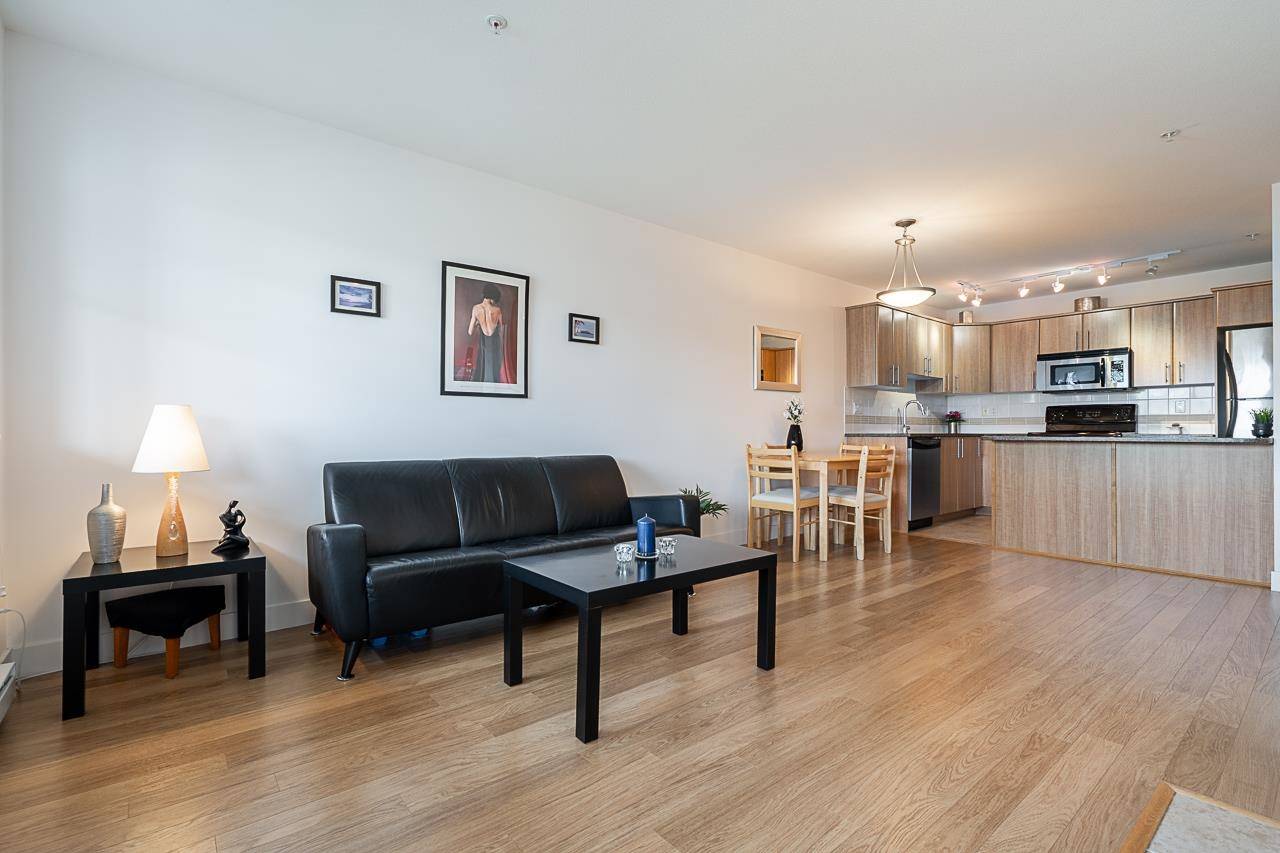 Surrey, BC V4N 0A3,19320 65 AVE #309