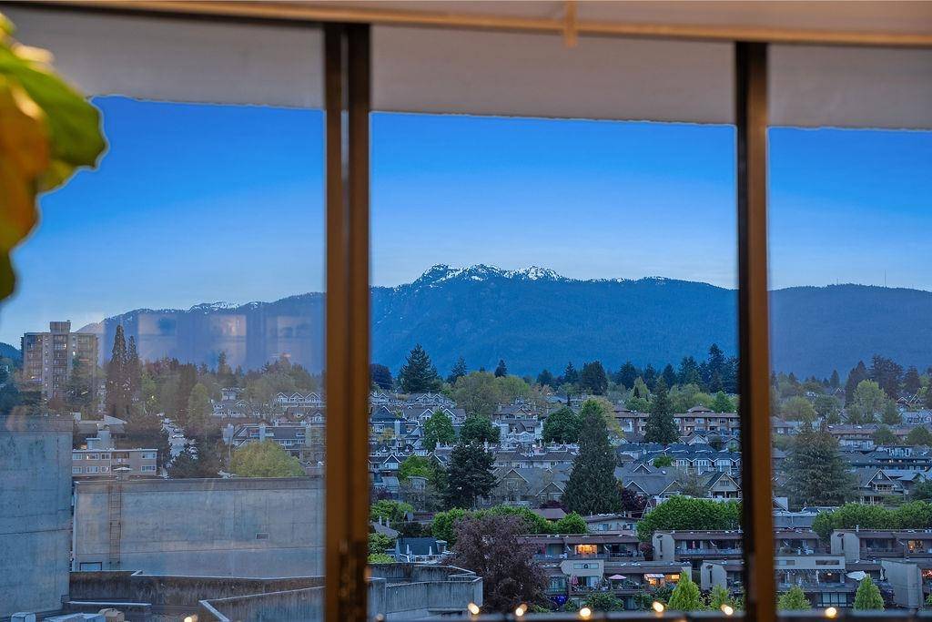 North Vancouver, BC V7L 3G8,145 St. Georges AVE #1904