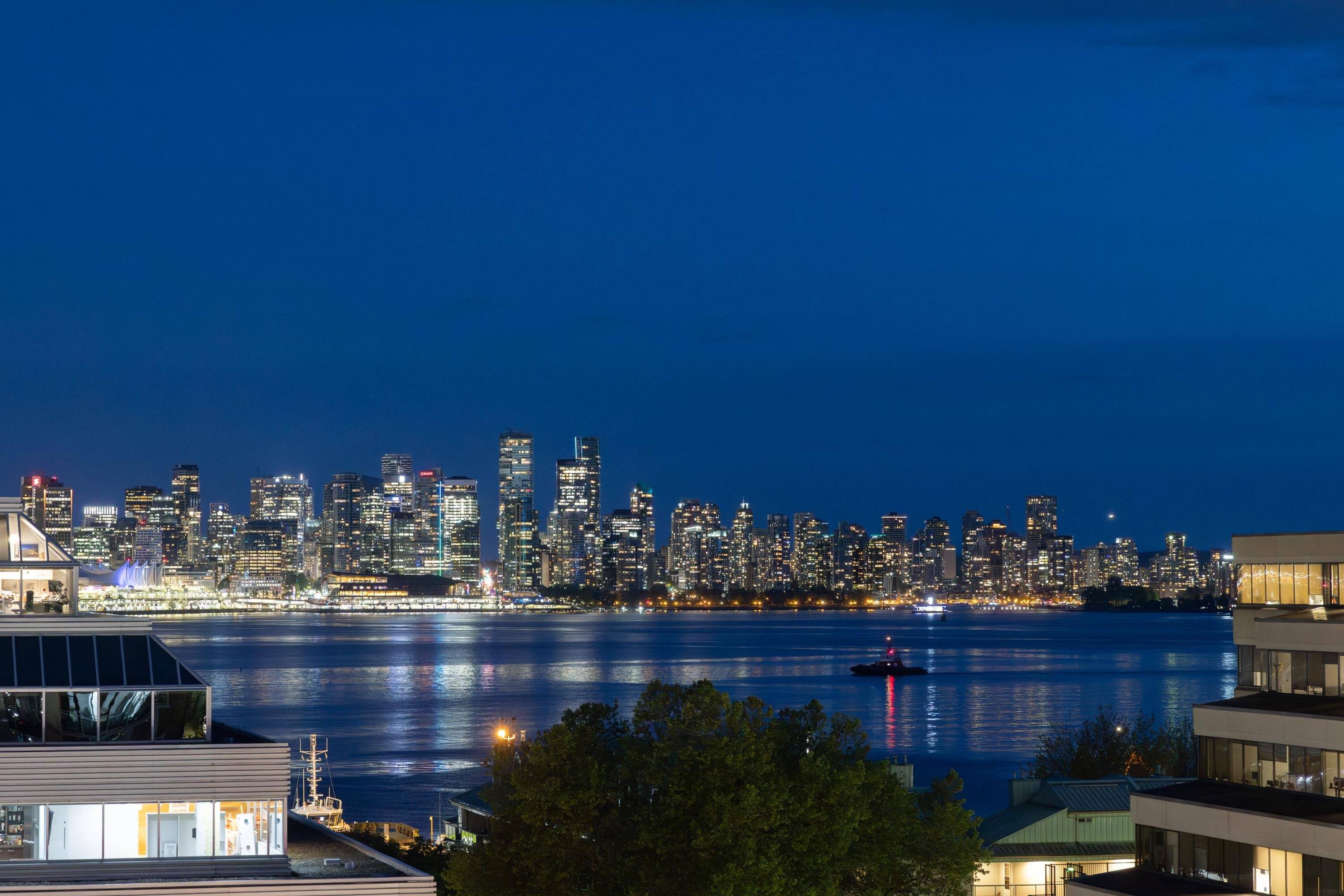 North Vancouver, BC V7M 3N9,175 W 1st ST #510
