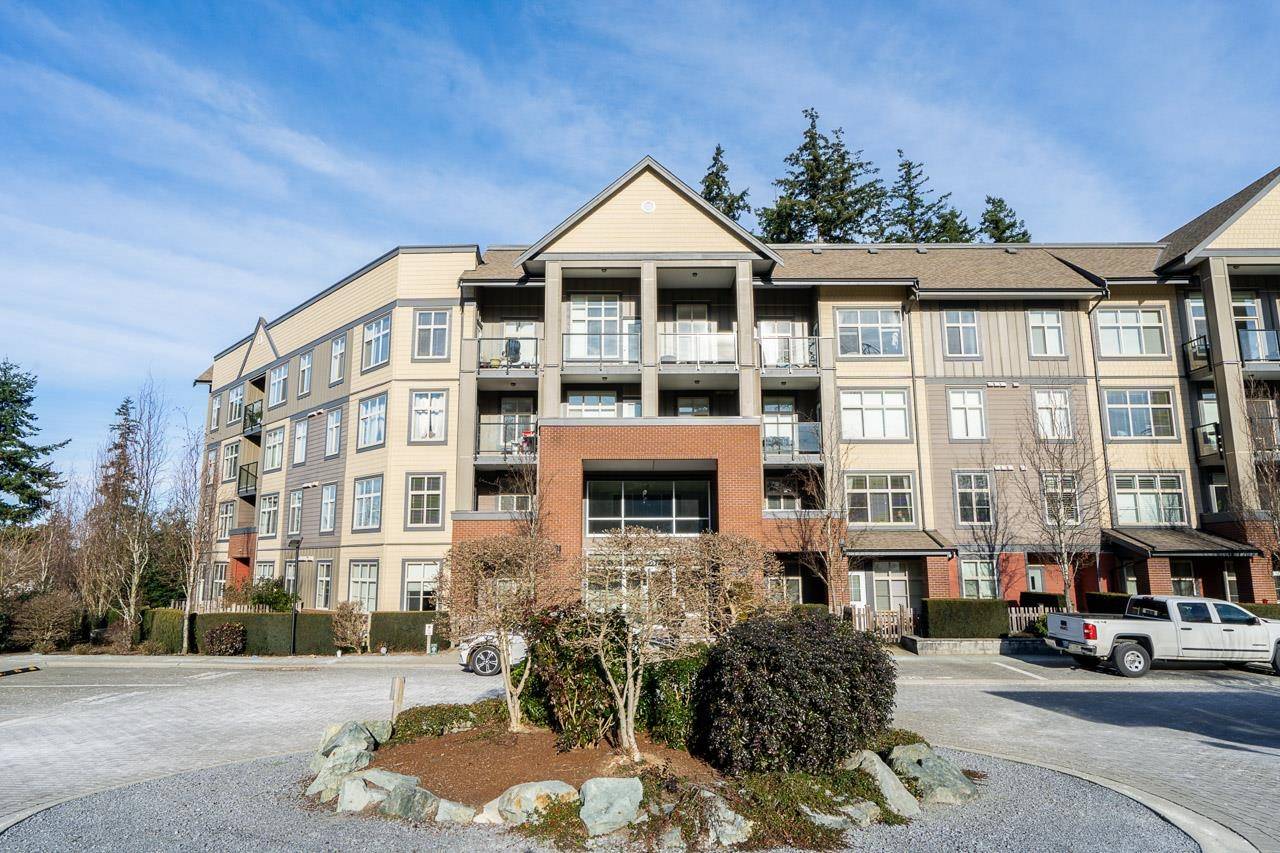 Surrey, BC V3Z 3Y3,2855 156 ST #306