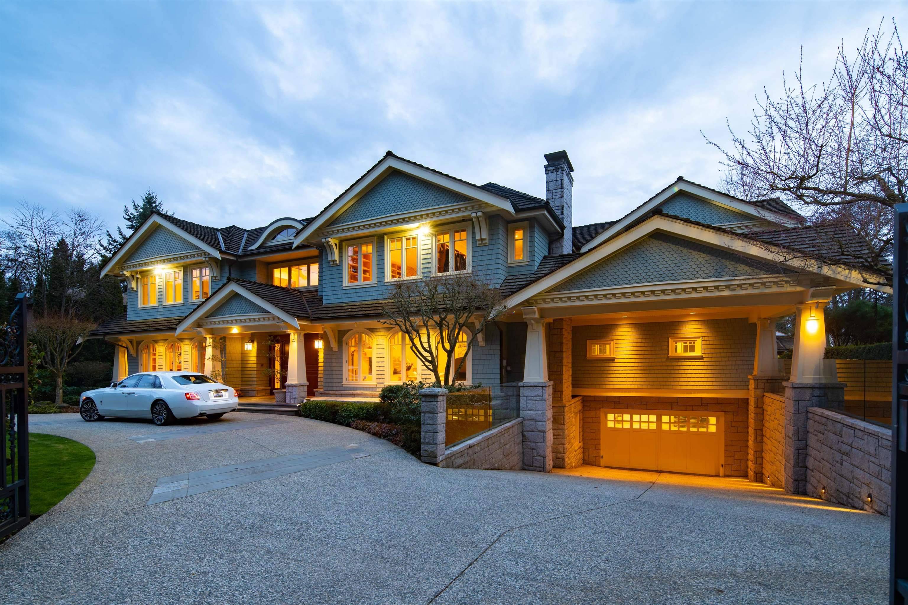 Vancouver, BC V6P 1R1,1188 W 55th AVE