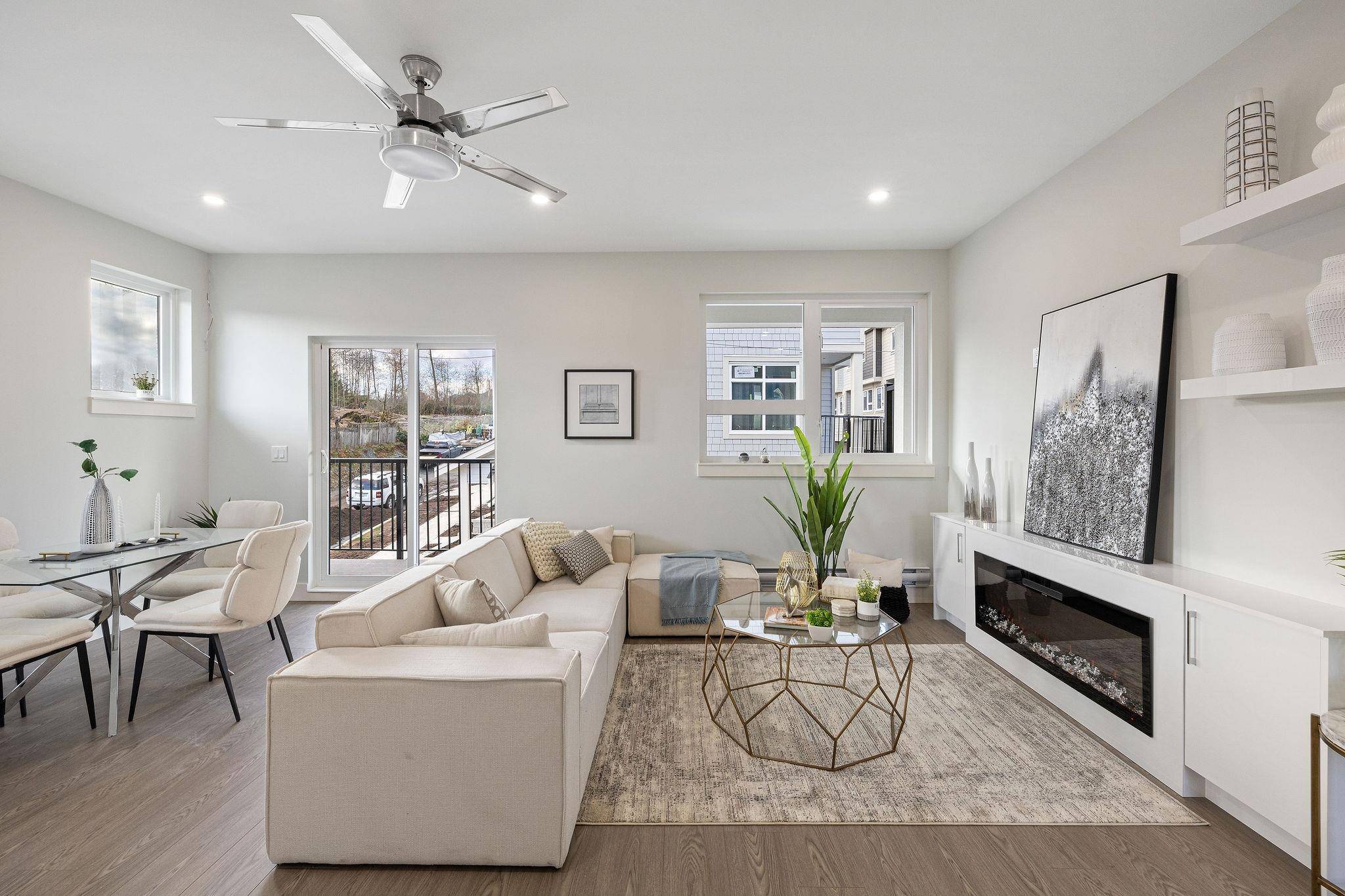 Surrey, BC V3X 0E5,14391 61a AVE #3