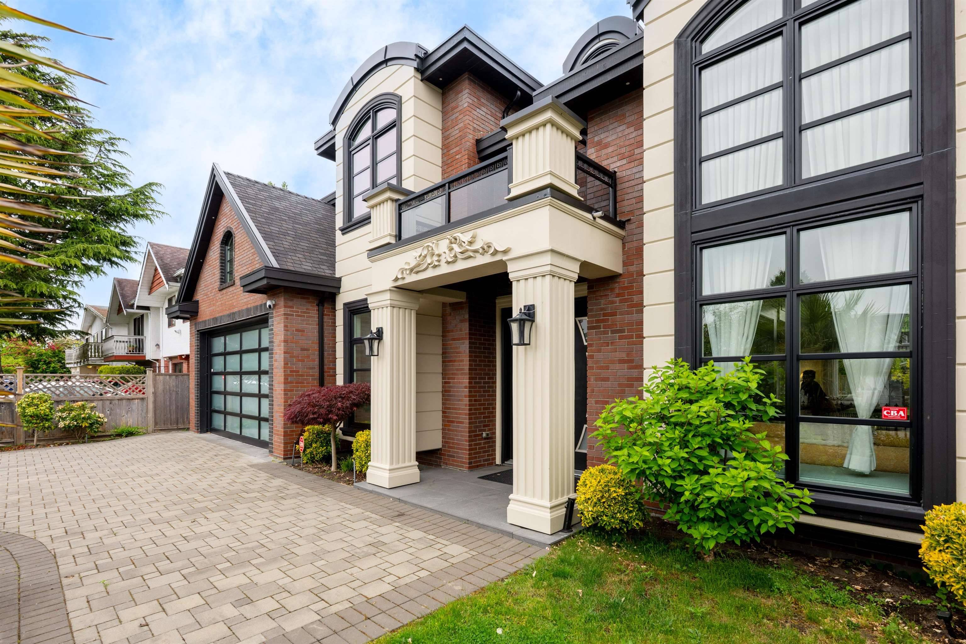 Richmond, BC V7C 4G2,7591 Decourcy CRES