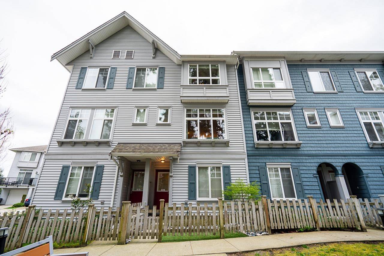 Surrey, BC V3X 0H2,5858 142 ST #94