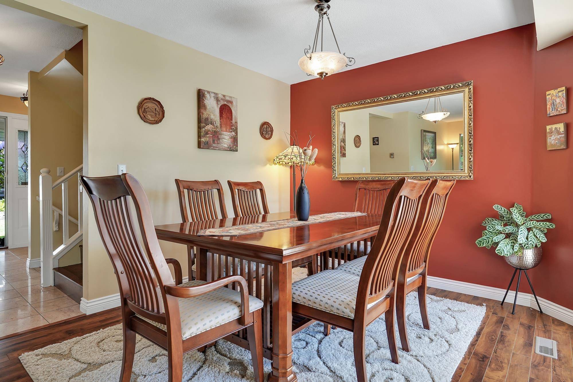 Coquitlam, BC V3B 4T2,1216 Johnson ST #28