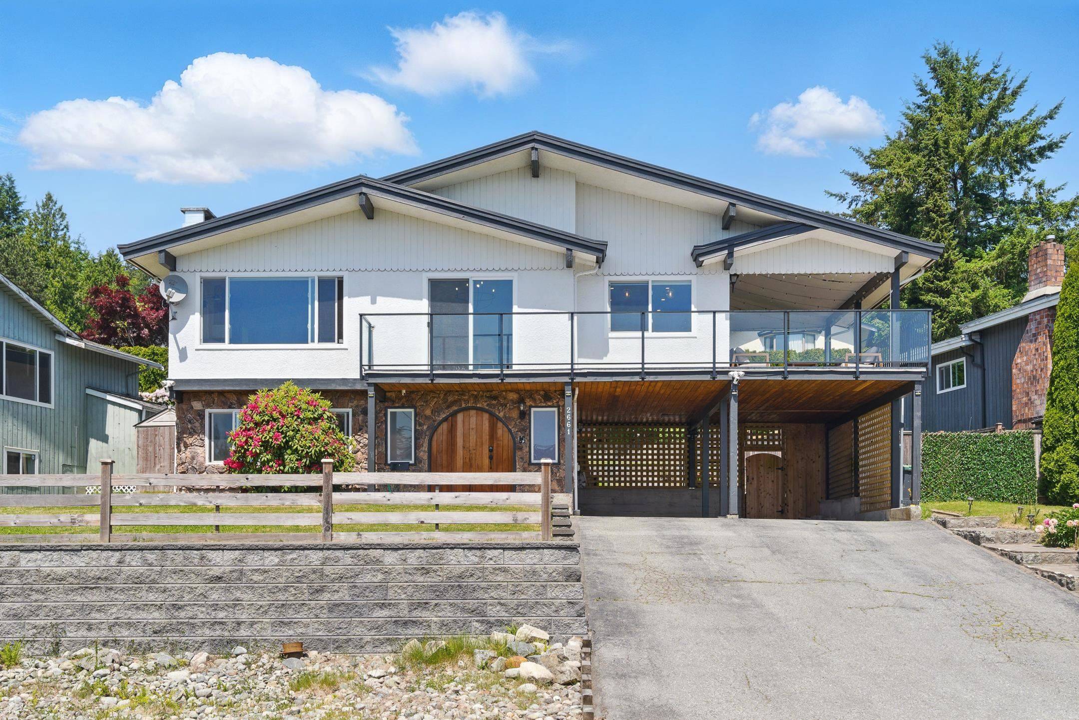 Coquitlam, BC V3K 5S3,2661 Rogate AVE