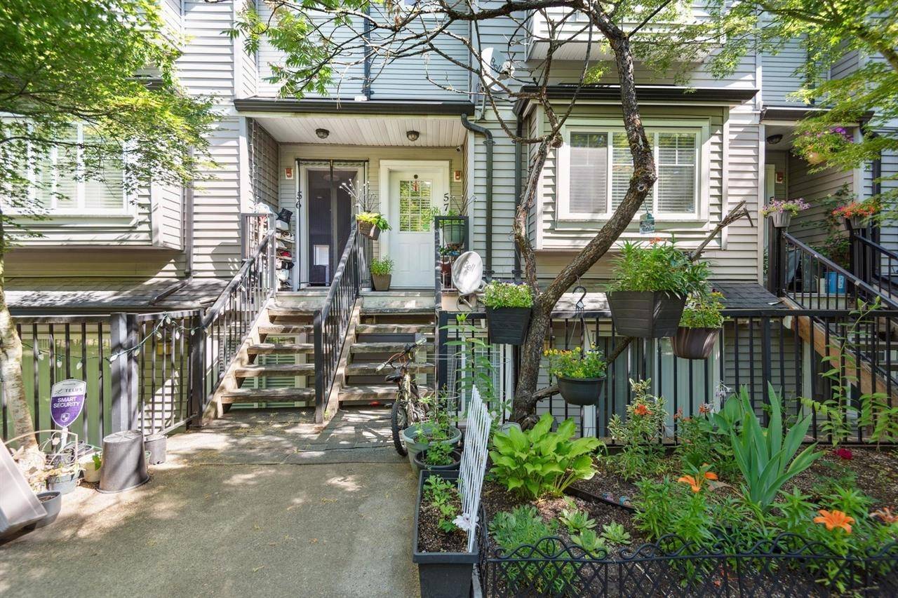 Surrey, BC V3R 4R3,11255 132 ST #56