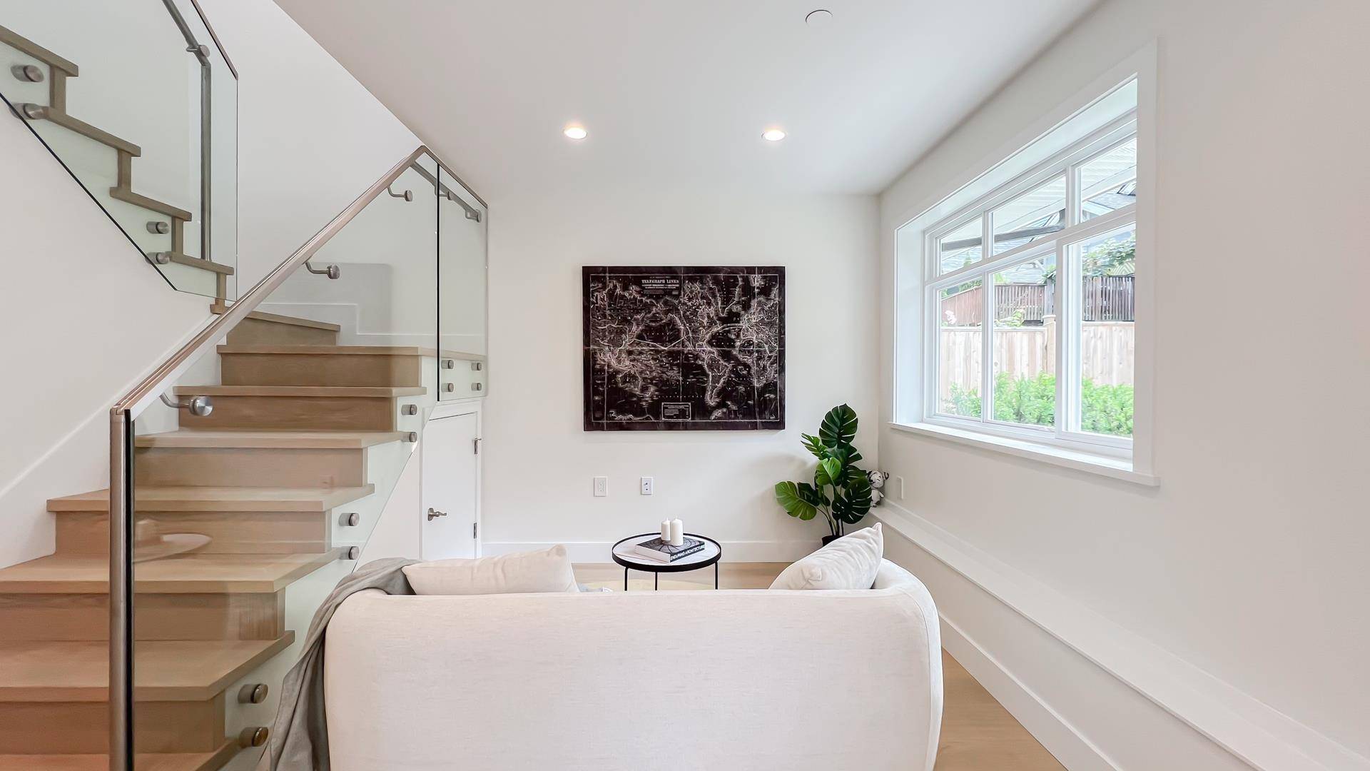 Vancouver, BC V6A 1Z2,1155 Keefer ST