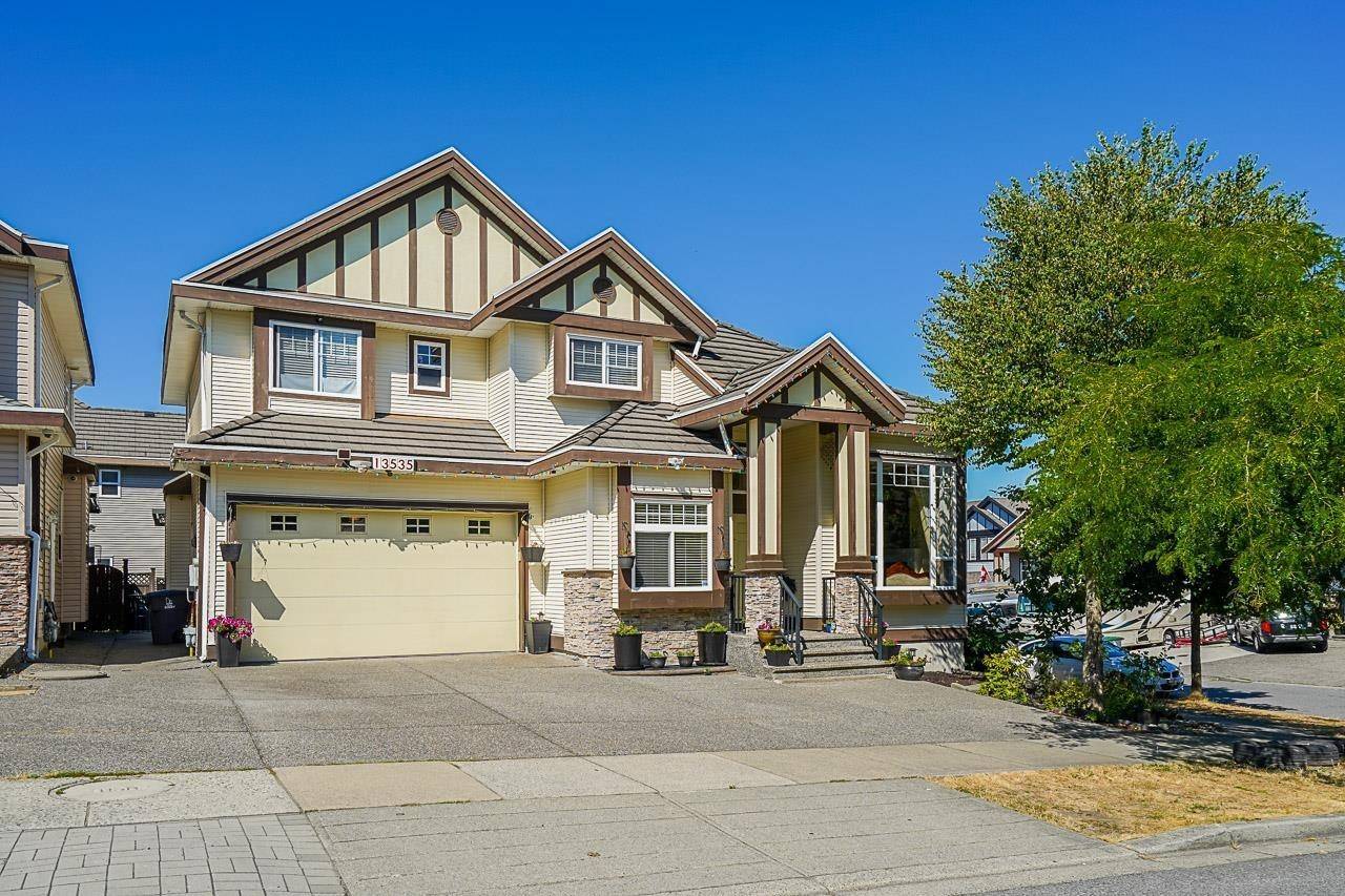 Surrey, BC V3W 1R3,13535 80a AVE
