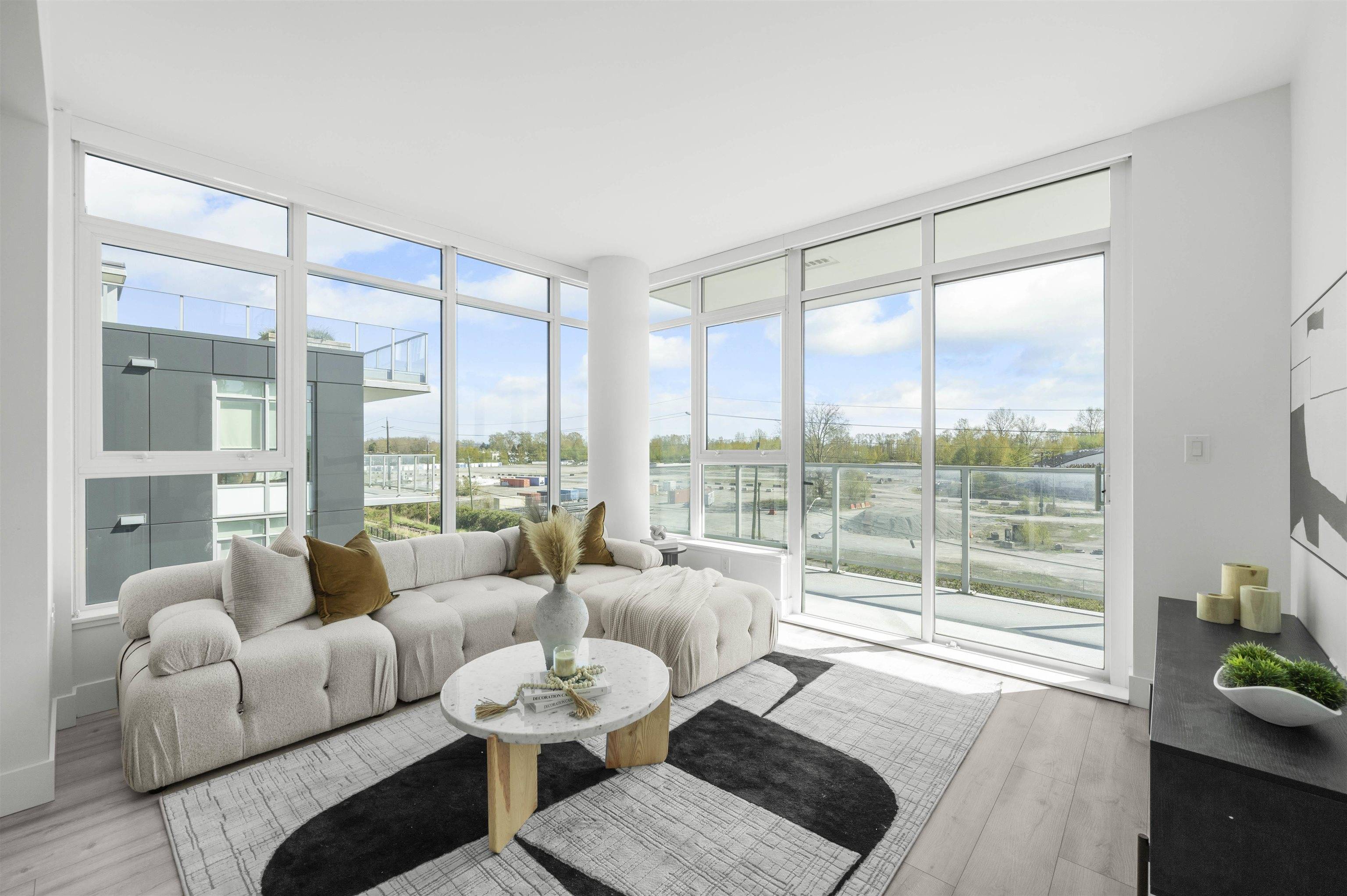 Vancouver, BC V5S 0H4,8570 Rivergrass DR #402