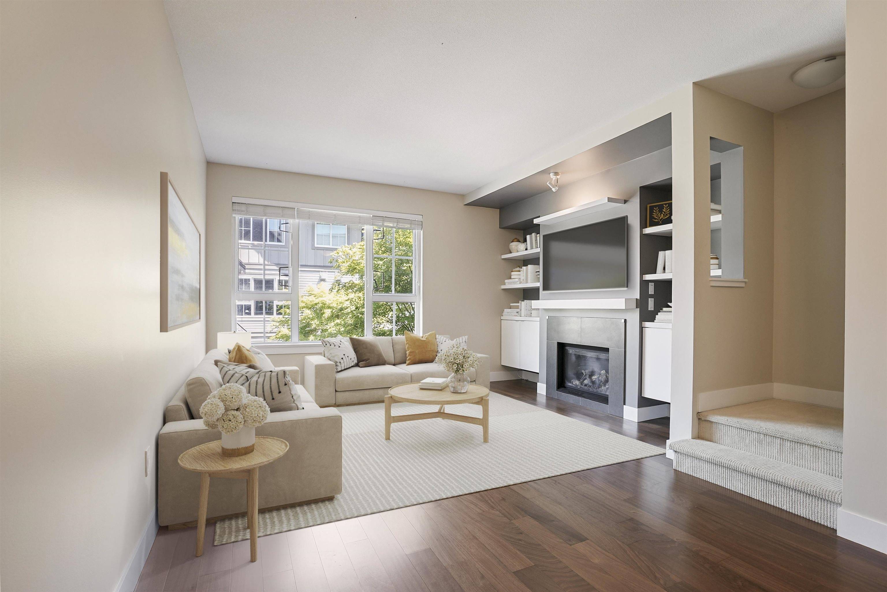 Surrey, BC V3S 7Y6,2501 161a ST #204