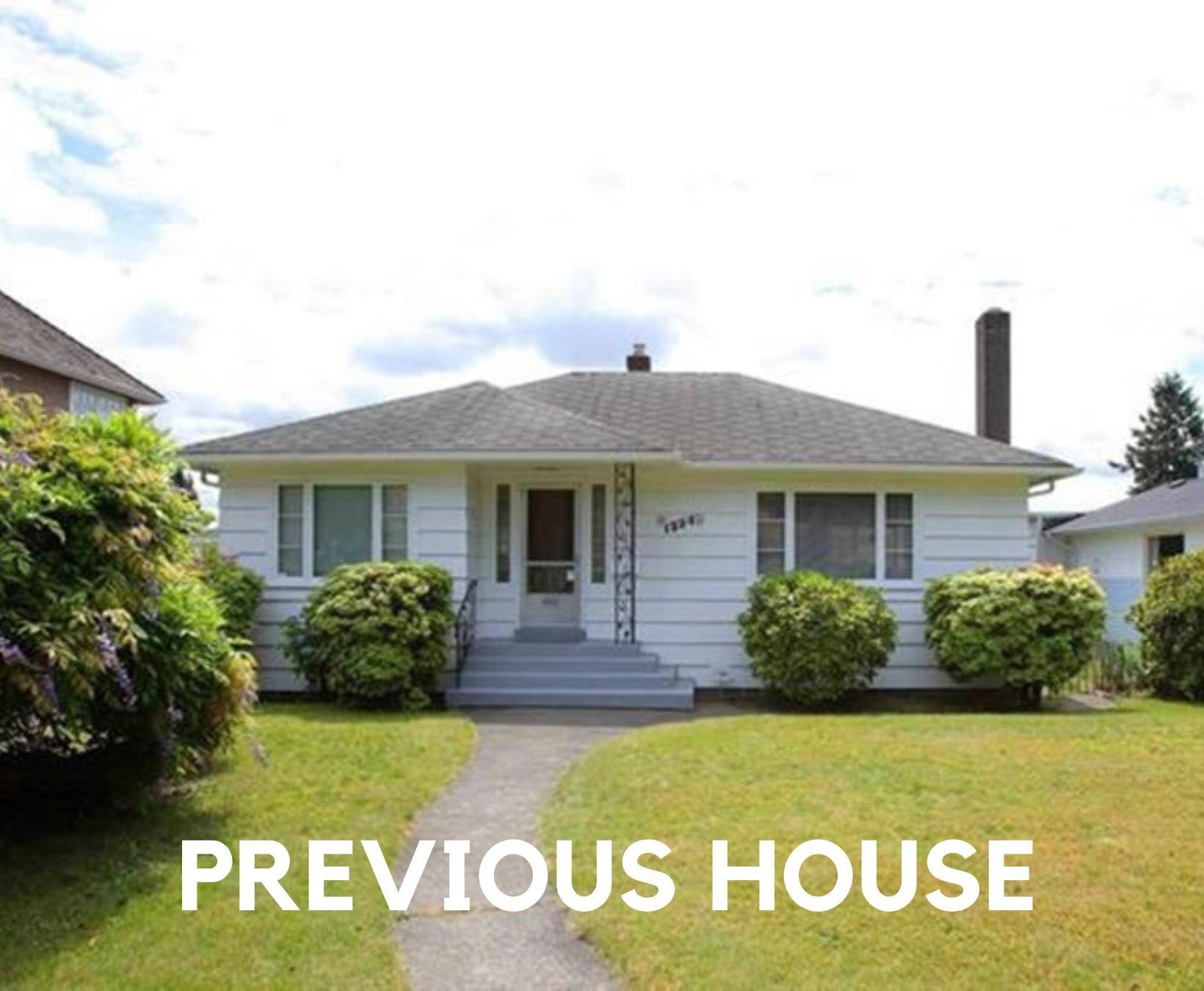 Vancouver, BC V6P 1W2,1324 W 58th AVE