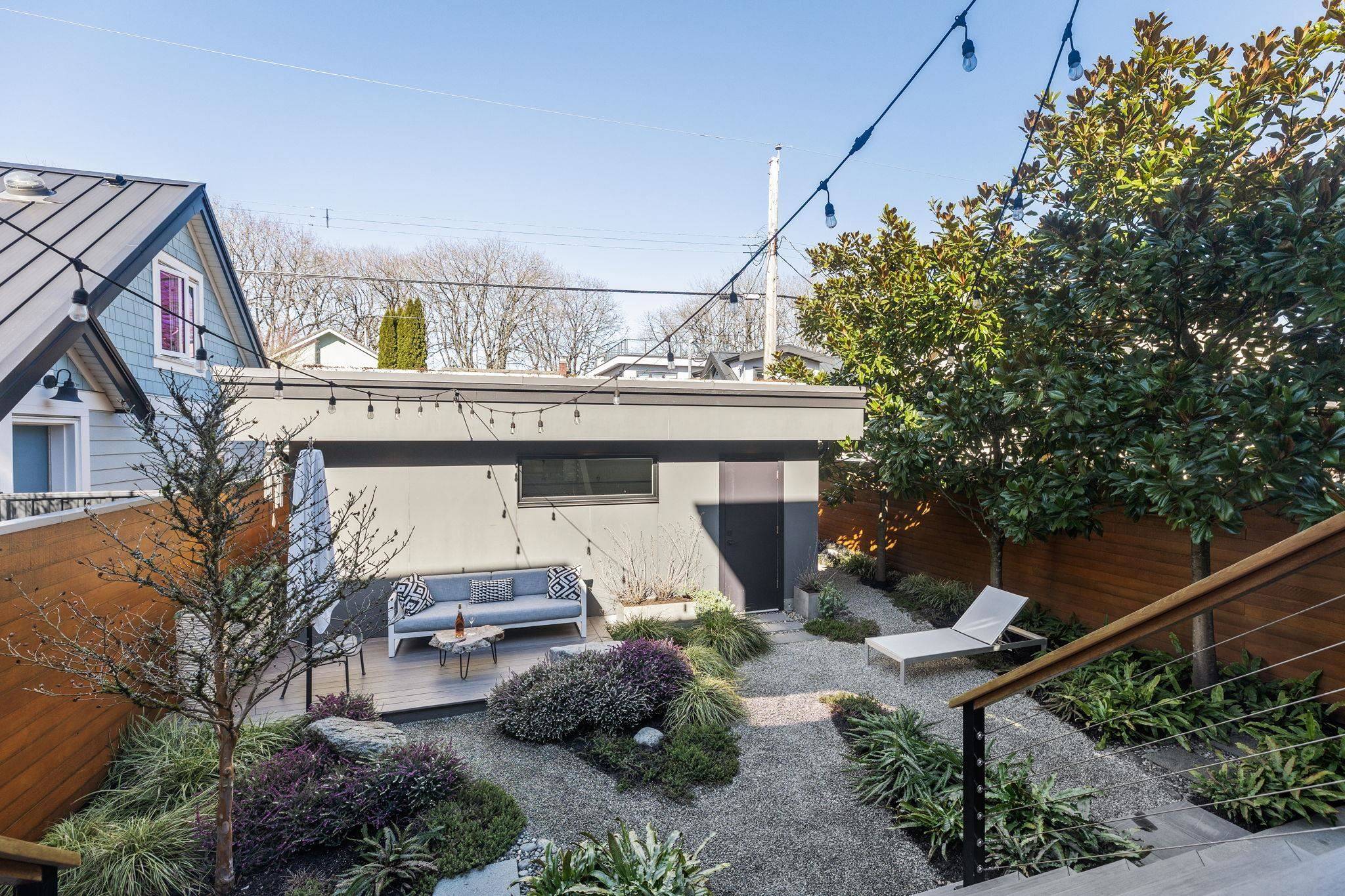 Vancouver, BC V6S 1G3,3963 W 20th AVE
