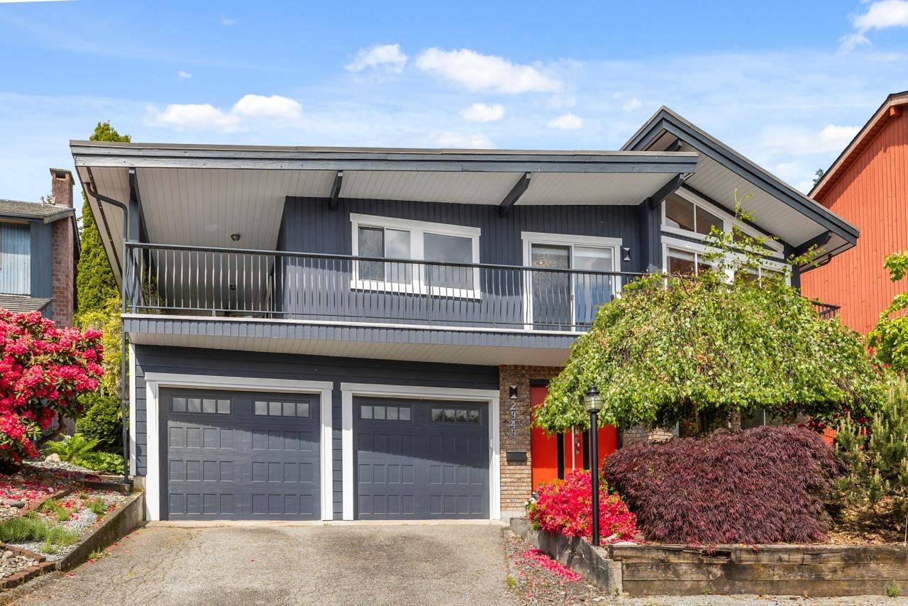 Coquitlam, BC V3C 4N5,2949 Wickham DR