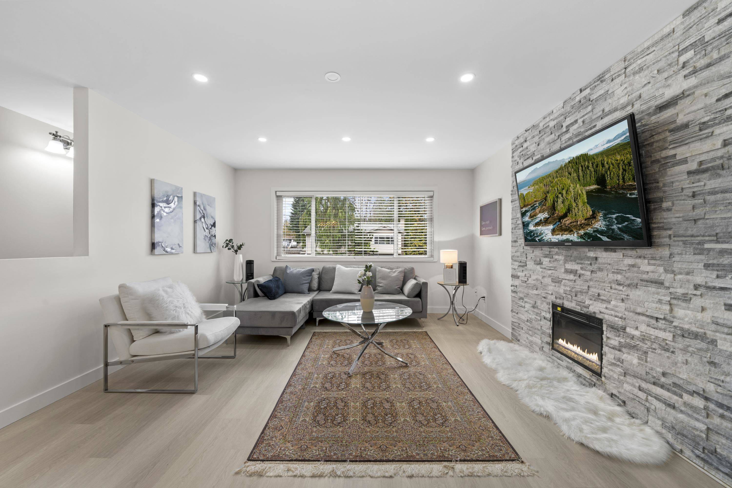 Port Coquitlam, BC V3B 2Y5,3478 Handley CRES