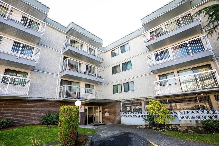 Richmond, BC V6Y 2E9,6420 Buswell ST #110