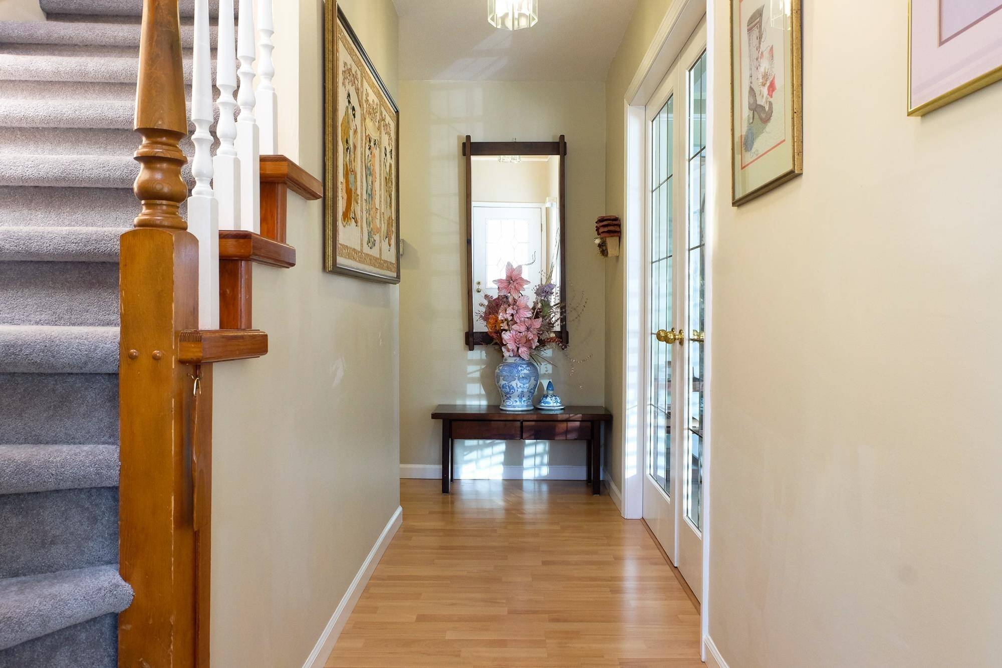 Richmond, BC V7E 6B6,4411 Williams RD #16